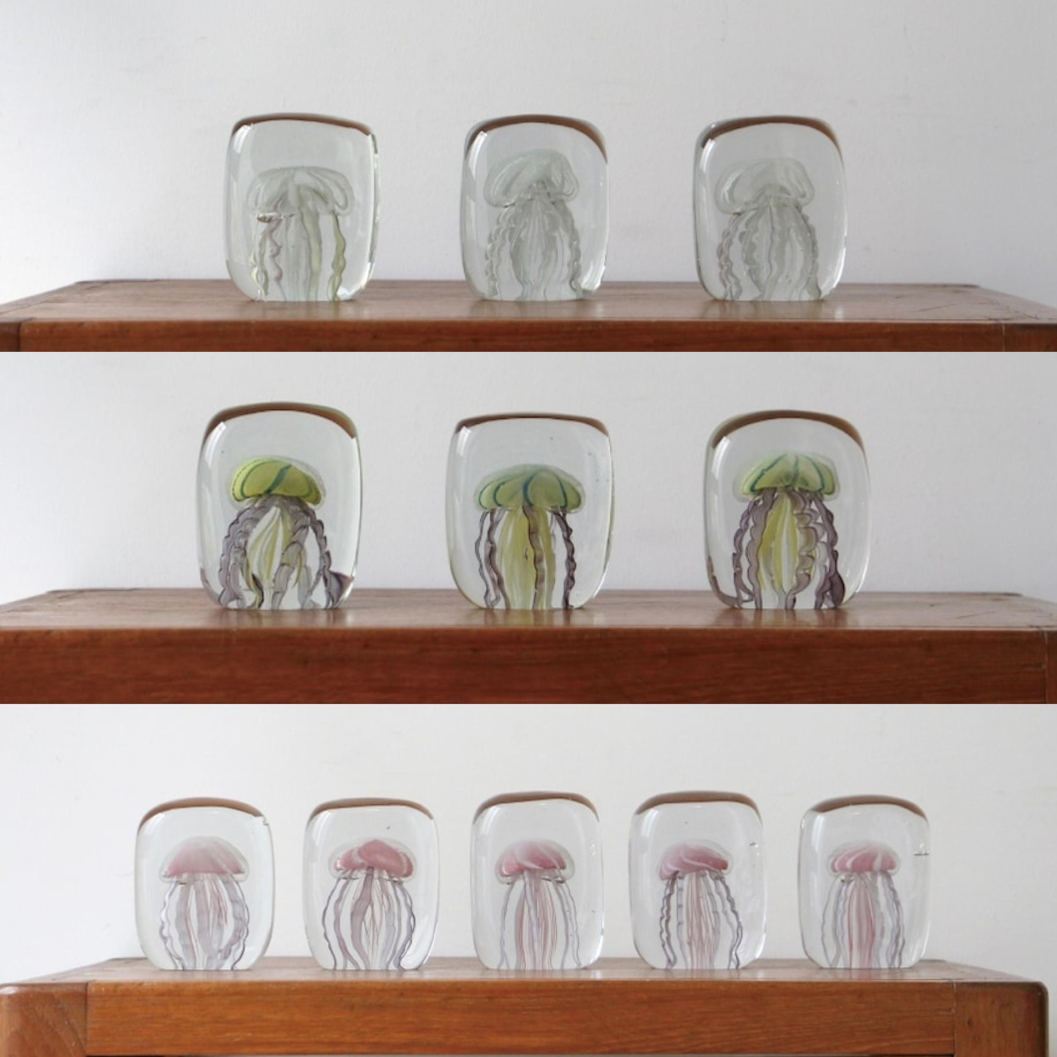 DETAIL | ディテール | ジェリーフィッシュ | ツイストレッグ［全3種