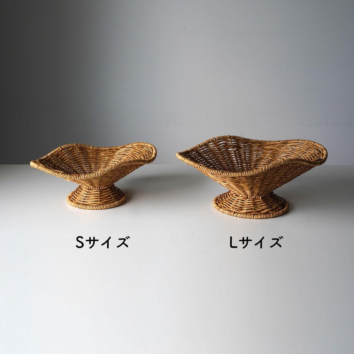 洗えるフルーツスタンドバスケット|ユティルナイール - Anchor Bridge