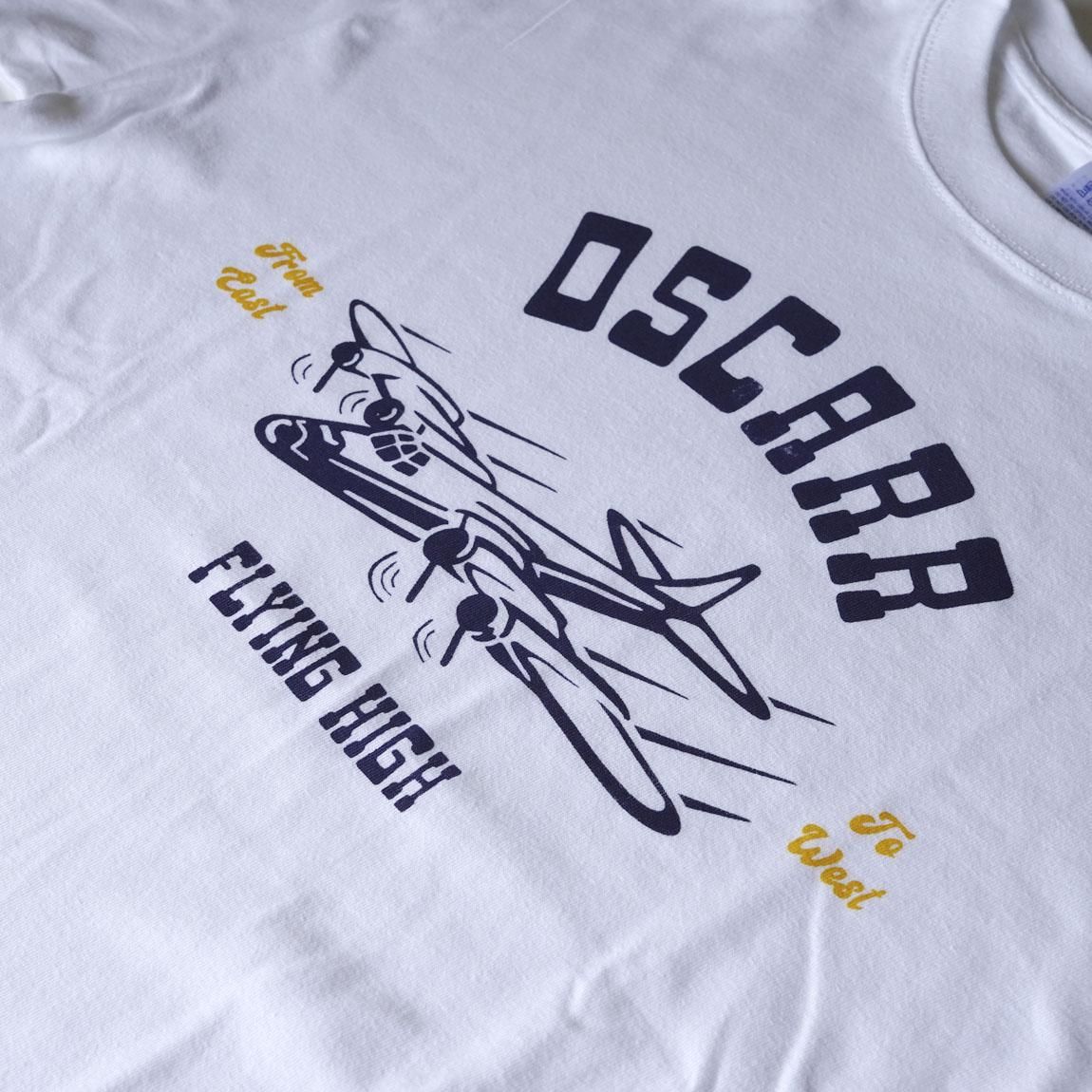 OSCARR 󥫡֥åꥸʥTee ѥ롡ȥåץȾµ T