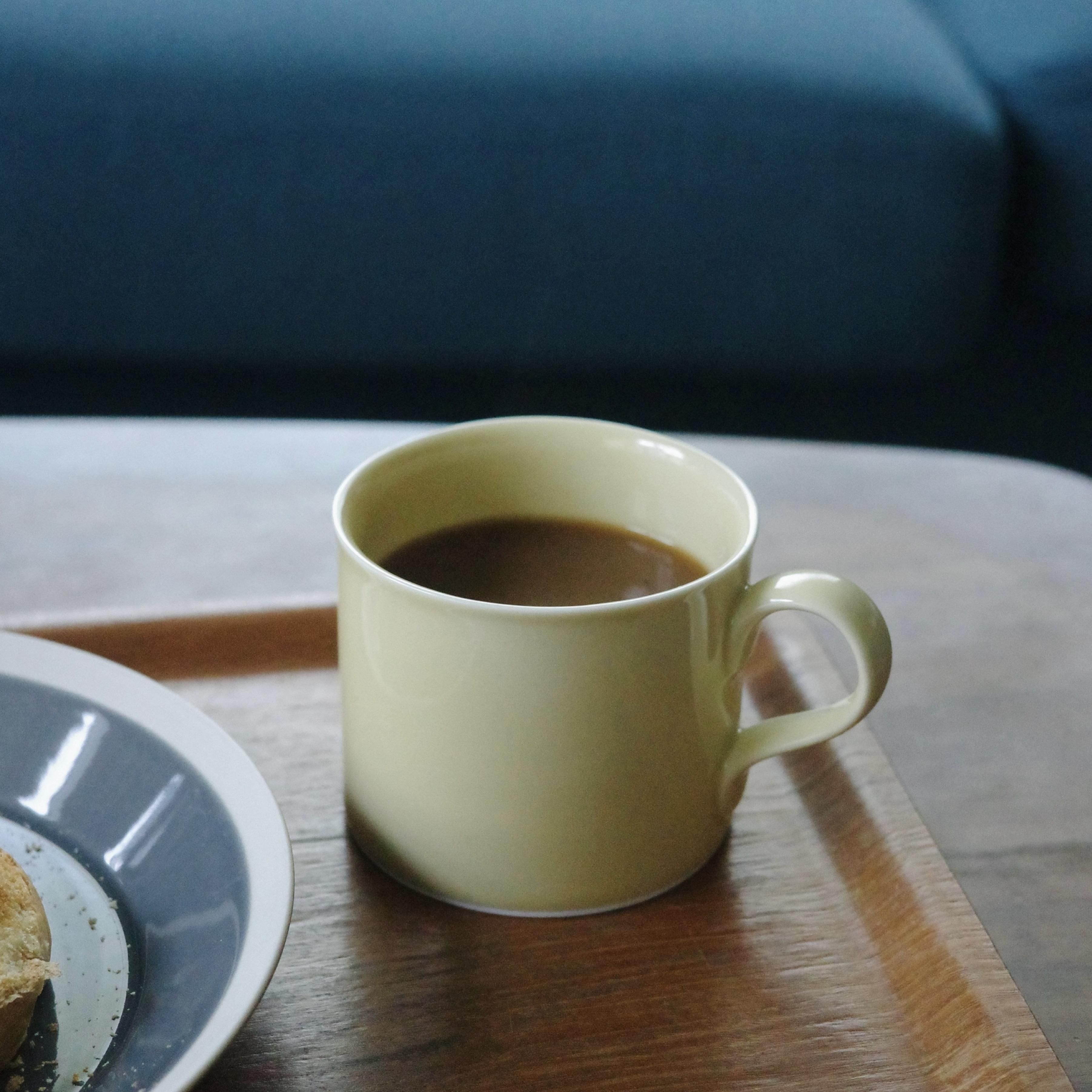 Axel マグカップ M | ヨナス リンドホルム - Anchor Bridge アンカー