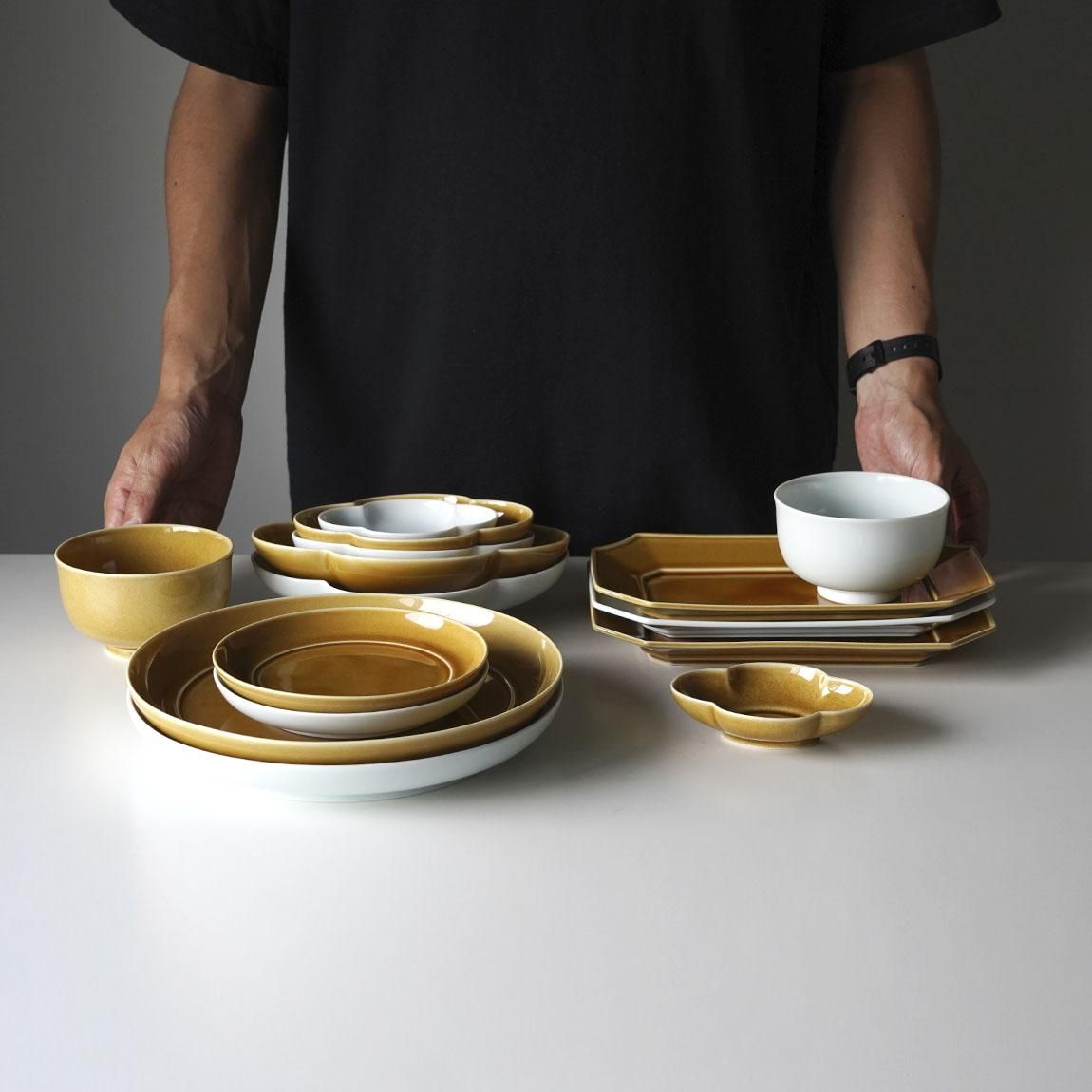 瑞々 | すみきり角皿 24.5cm - Anchor Bridge アンカーブリッジ ONLINE