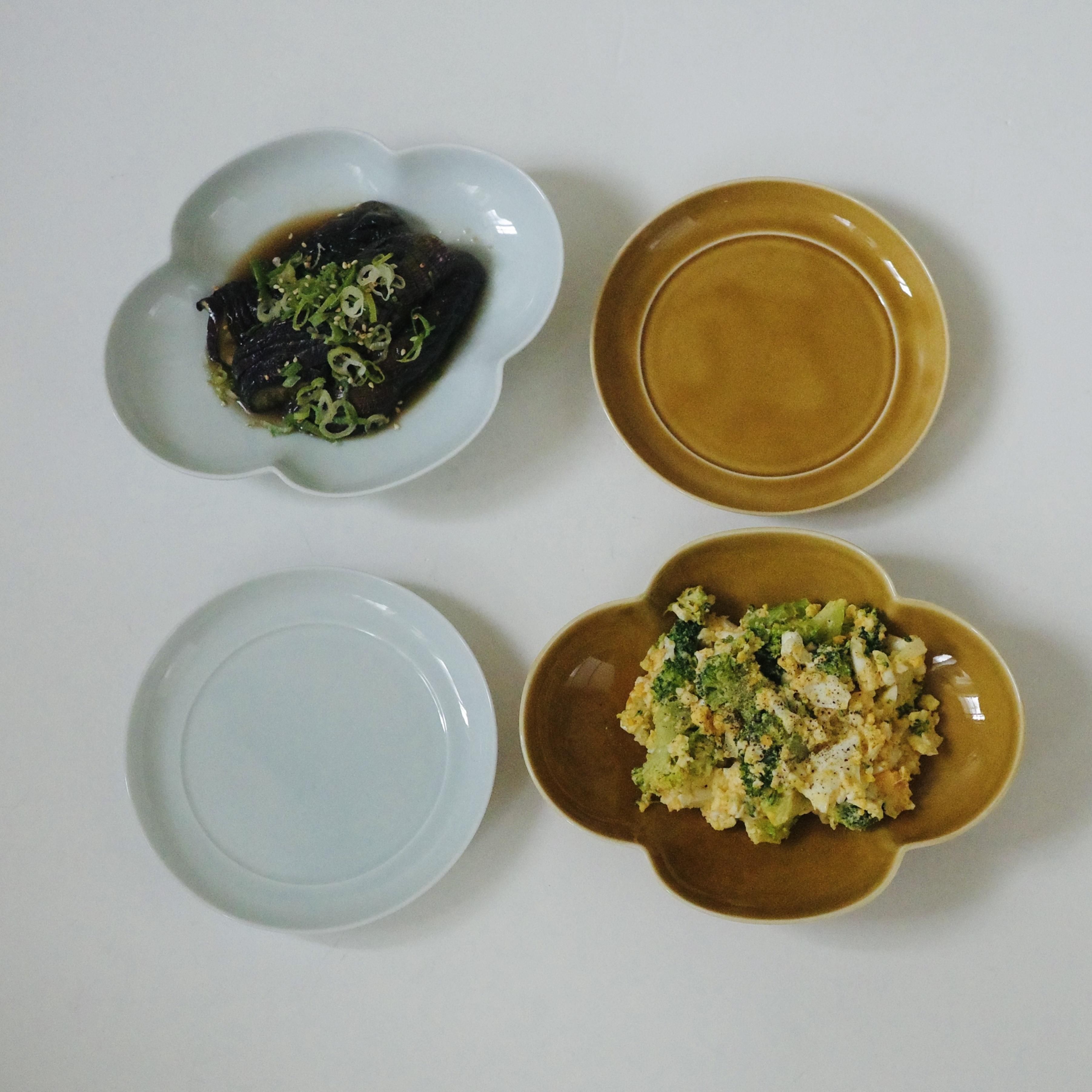 瑞々 mizu-mizu めし碗 お茶碗 飯碗 深山 小田陶器  長皿　角皿 魚皿 木瓜 長鉢  小鉢