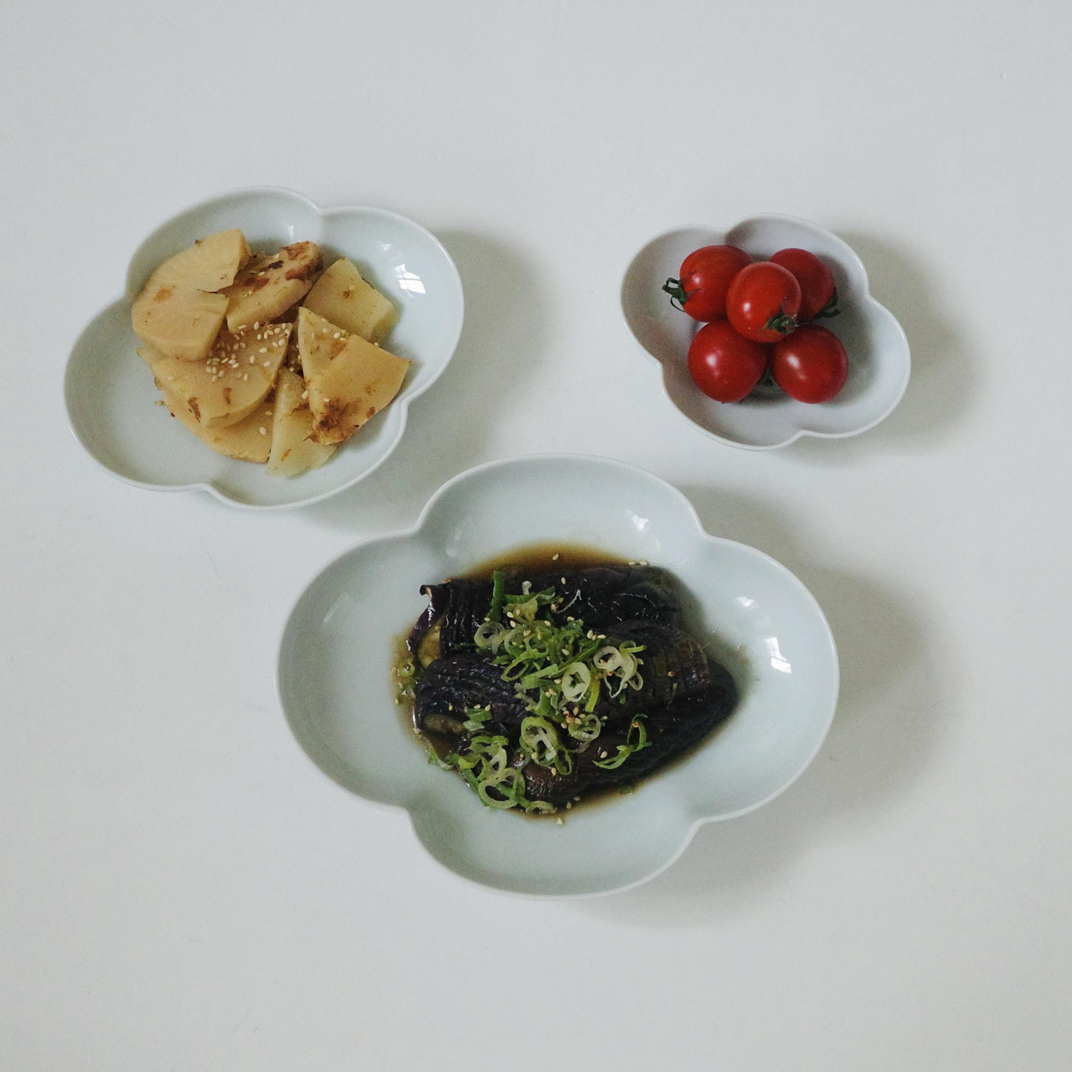 瑞々 mizu-mizu めし碗 お茶碗 飯碗 深山 小田陶器  長皿　角皿 魚皿 木瓜 長鉢  小鉢