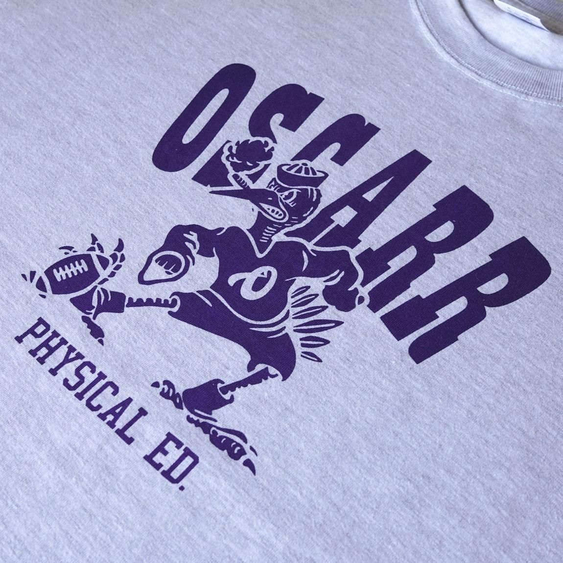 OSCARR 󥫡֥åꥸʥTee ѥ롡ȥåץȾµ T