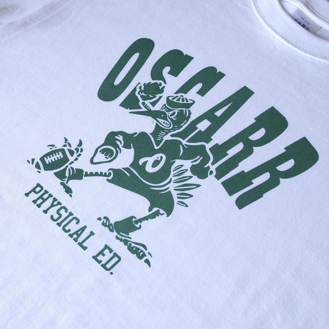 OSCARR 󥫡֥åꥸʥTee ѥ롡ȥåץȾµ T