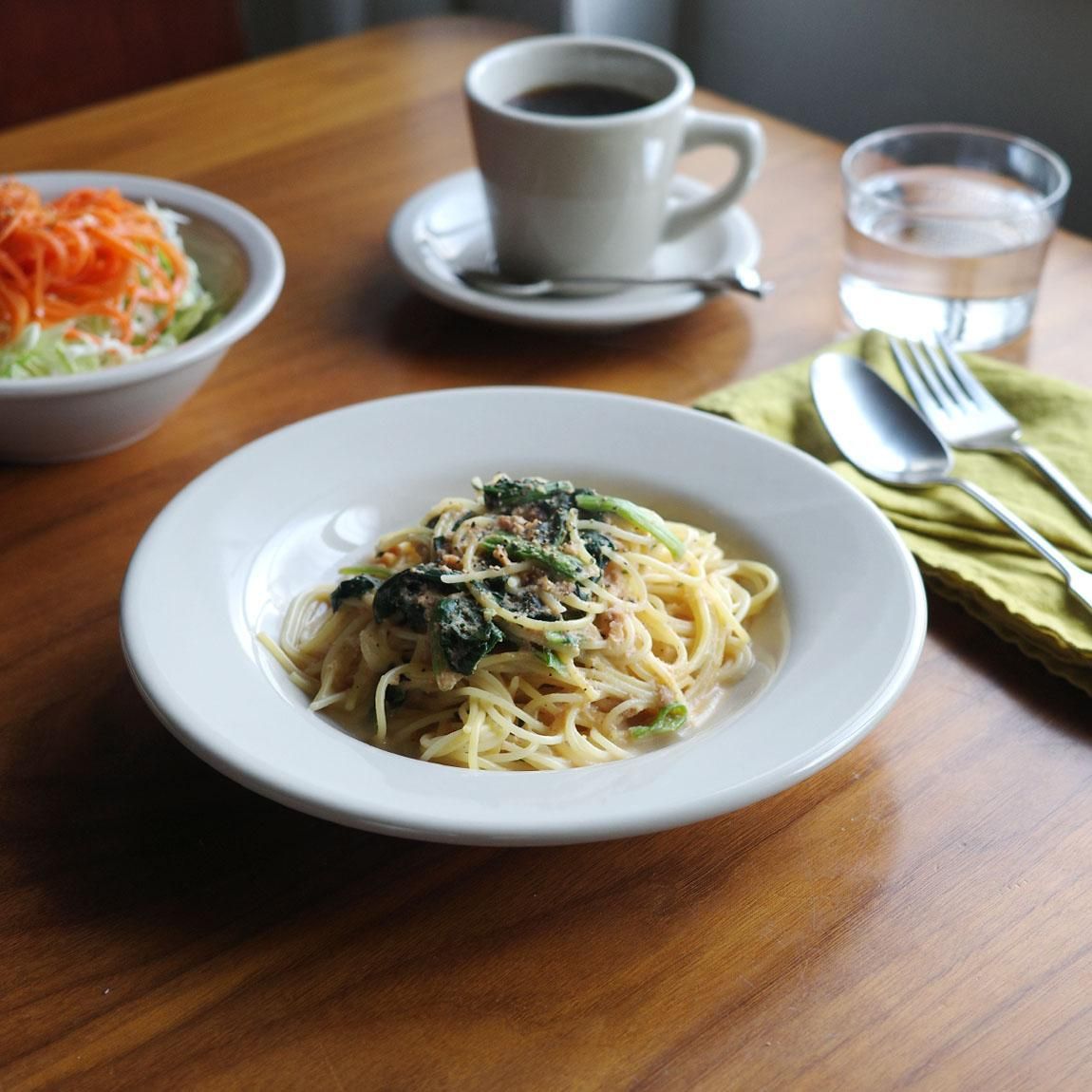 LIBBEY スープボウル | パスタ皿 - Anchor Bridge アンカーブリッジ