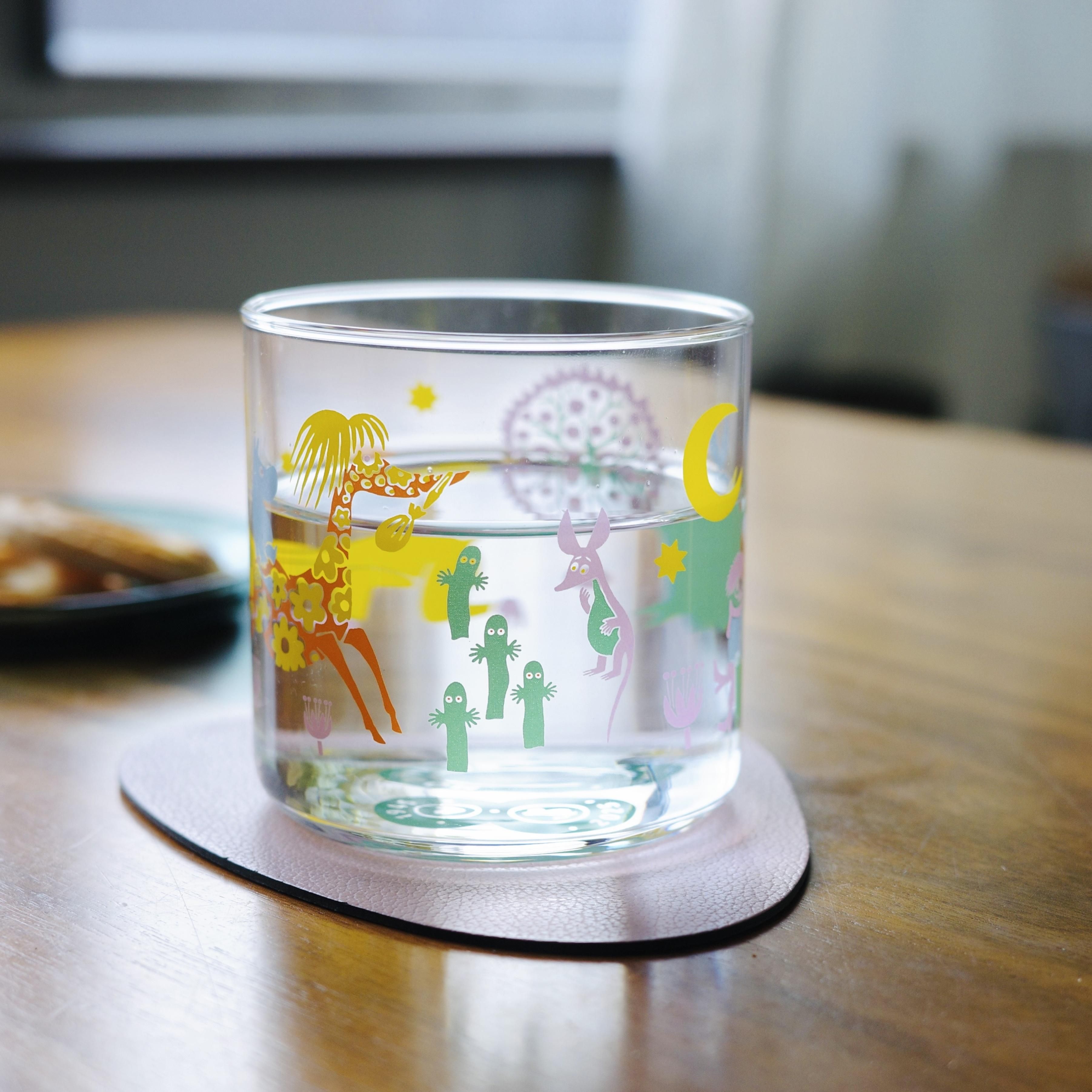  ࡼߥ MOOMIN 饹֥顼 ȡ٥󥽥 ʥե  Tove Jansson 80th PLAY ȥߥ 饹 