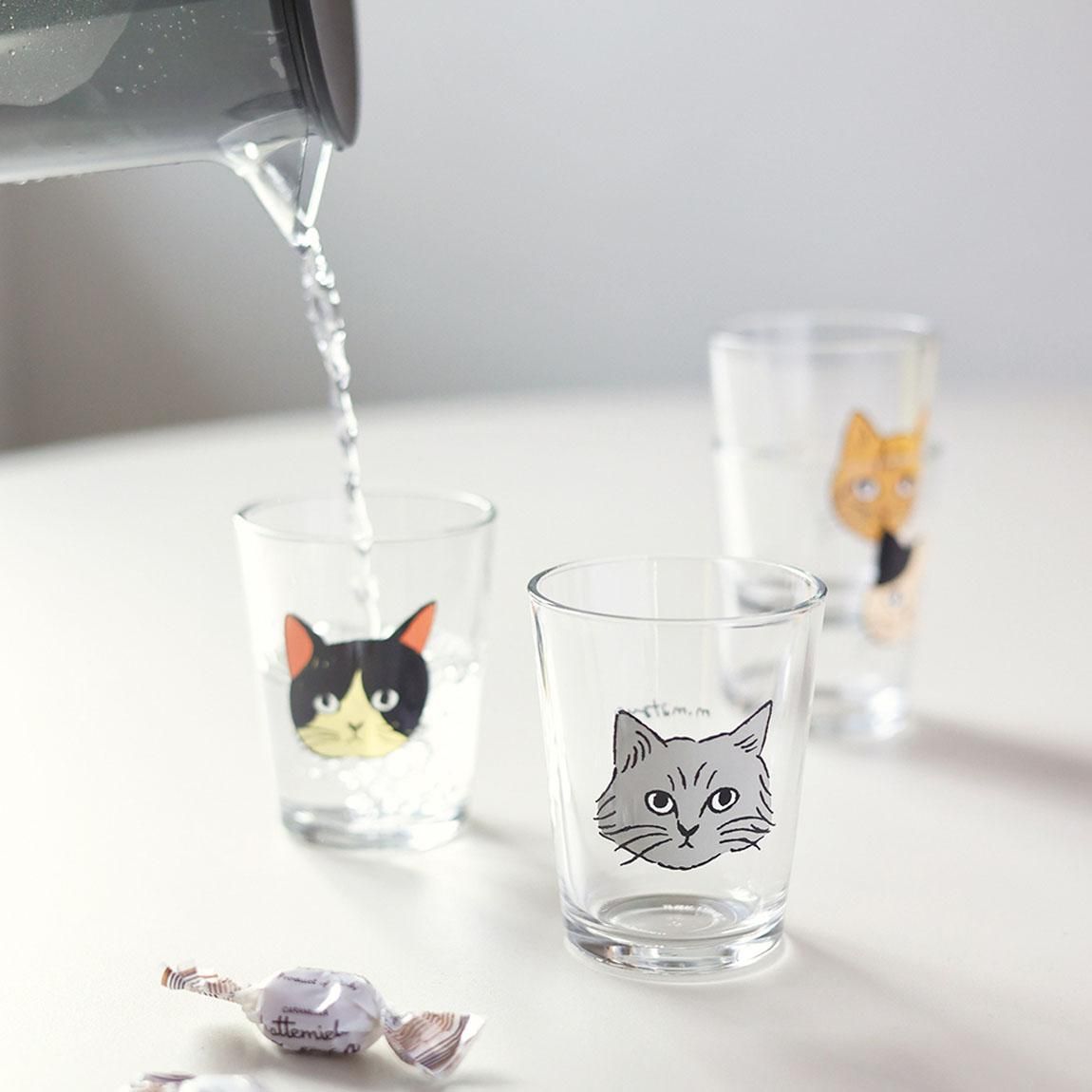  ߥ業 Matsuo Miyuki ǭ饹 Mini glass ǭ 饹 ǭ ǭ 饹ȥ졼 ƥꥢ