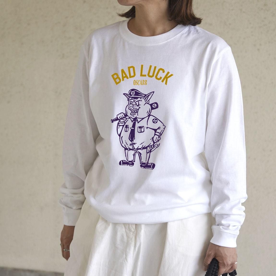 OSCARR 󥫡֥åꥸʥTee ѥ롡ȥåץȾµ T