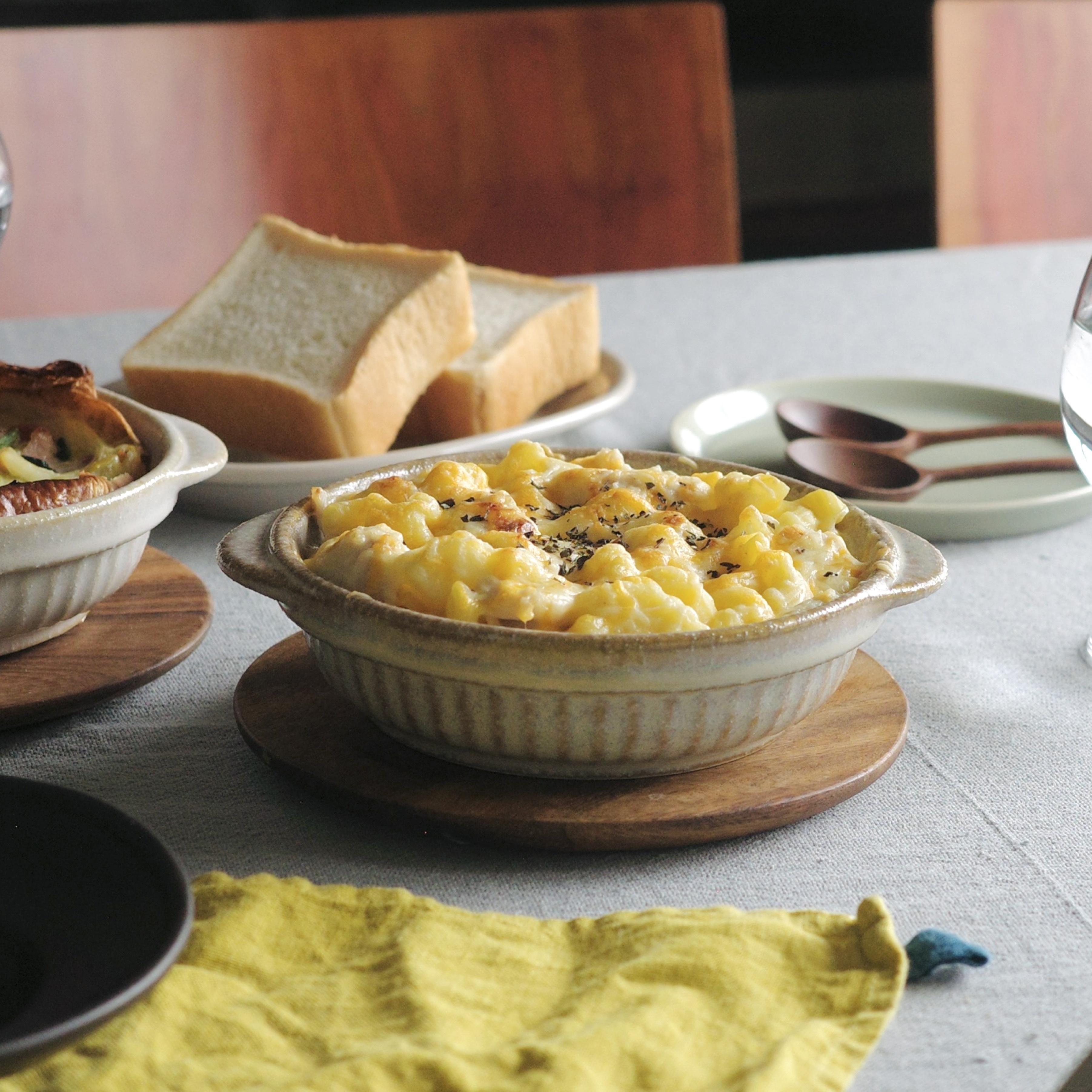 鍋敷き | カッティングボード | ウッドボード | サークル 20cm