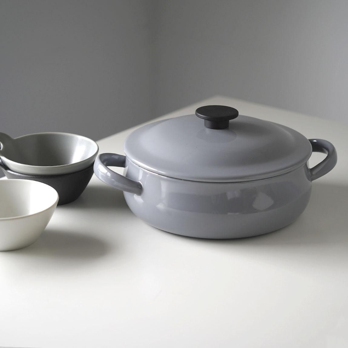 ステンレス がら入れ ツールスタンド 殻入れ 鍋 灰汁入れ あく入れ 殻入れ カラ入れ 鍋 しゃぶしゃぶ カニ 蟹 エビ 海老 すきやき すき焼き