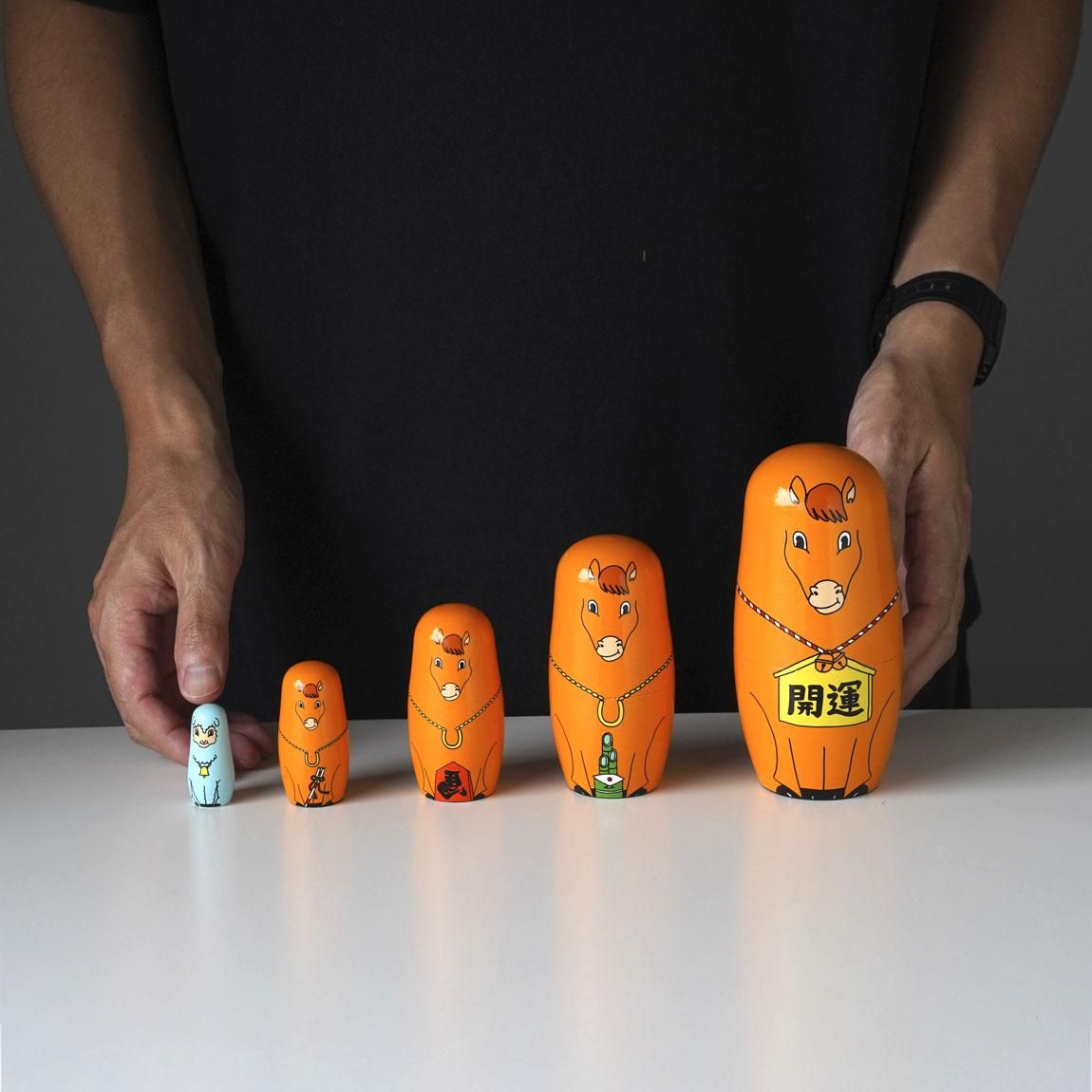 DETAIL ǥơ MIDORIKOMATSU ޥȥ硼  ǯ     2026ǯ  ƥꥢ ʪ  