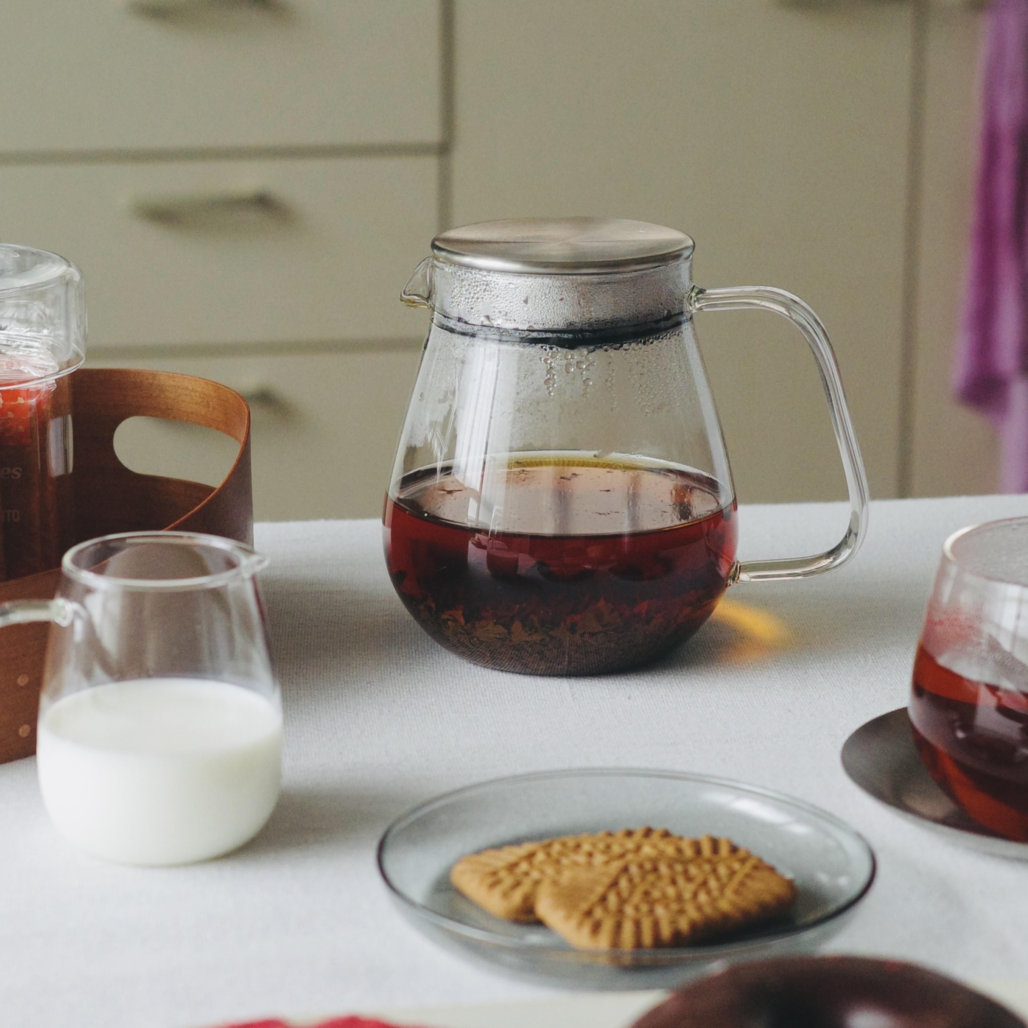 ȡ Kinto  UNITEA 󥿥åƥݥå  teapot 饹