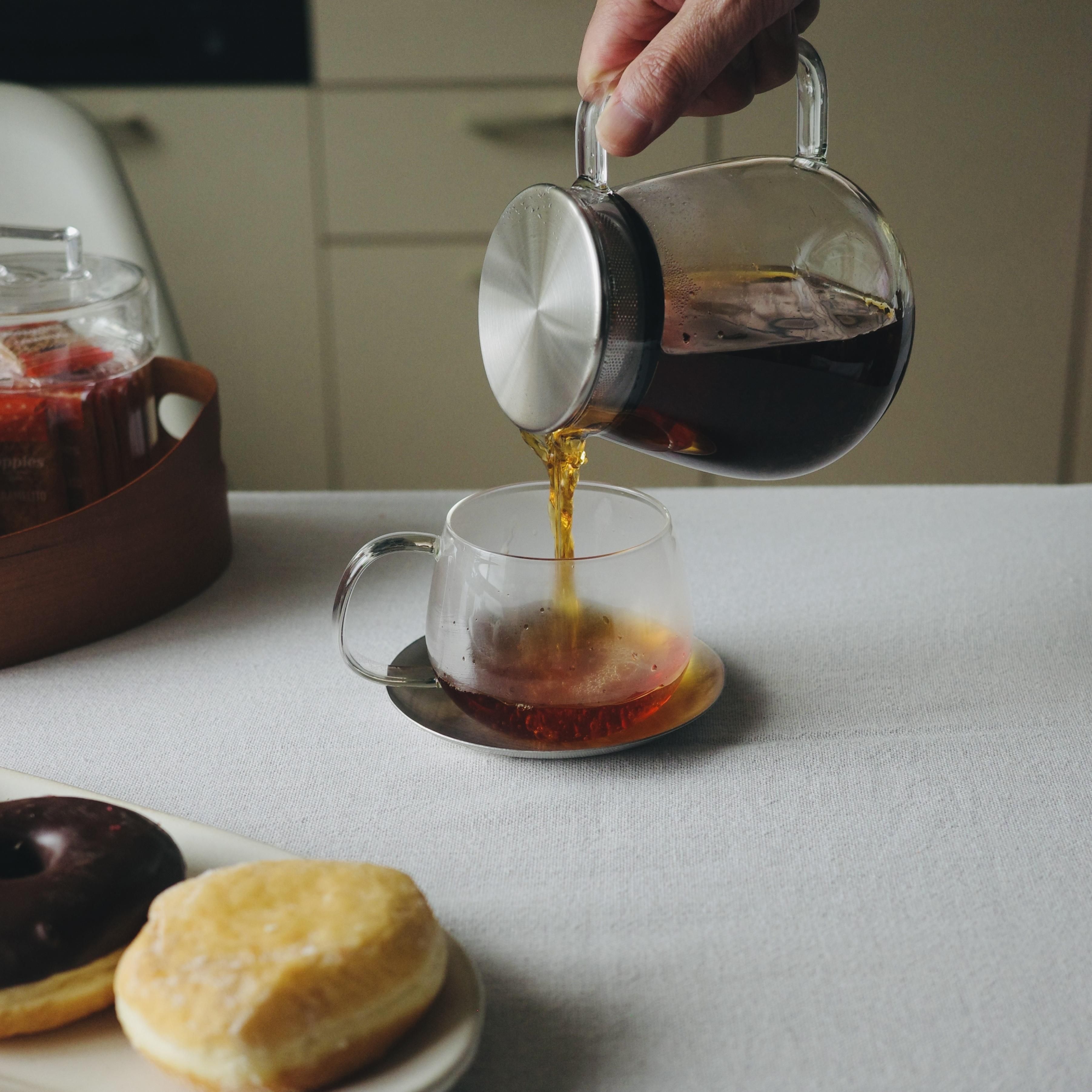 ȡ Kinto  UNITEA 󥿥åƥݥå  teapot 饹