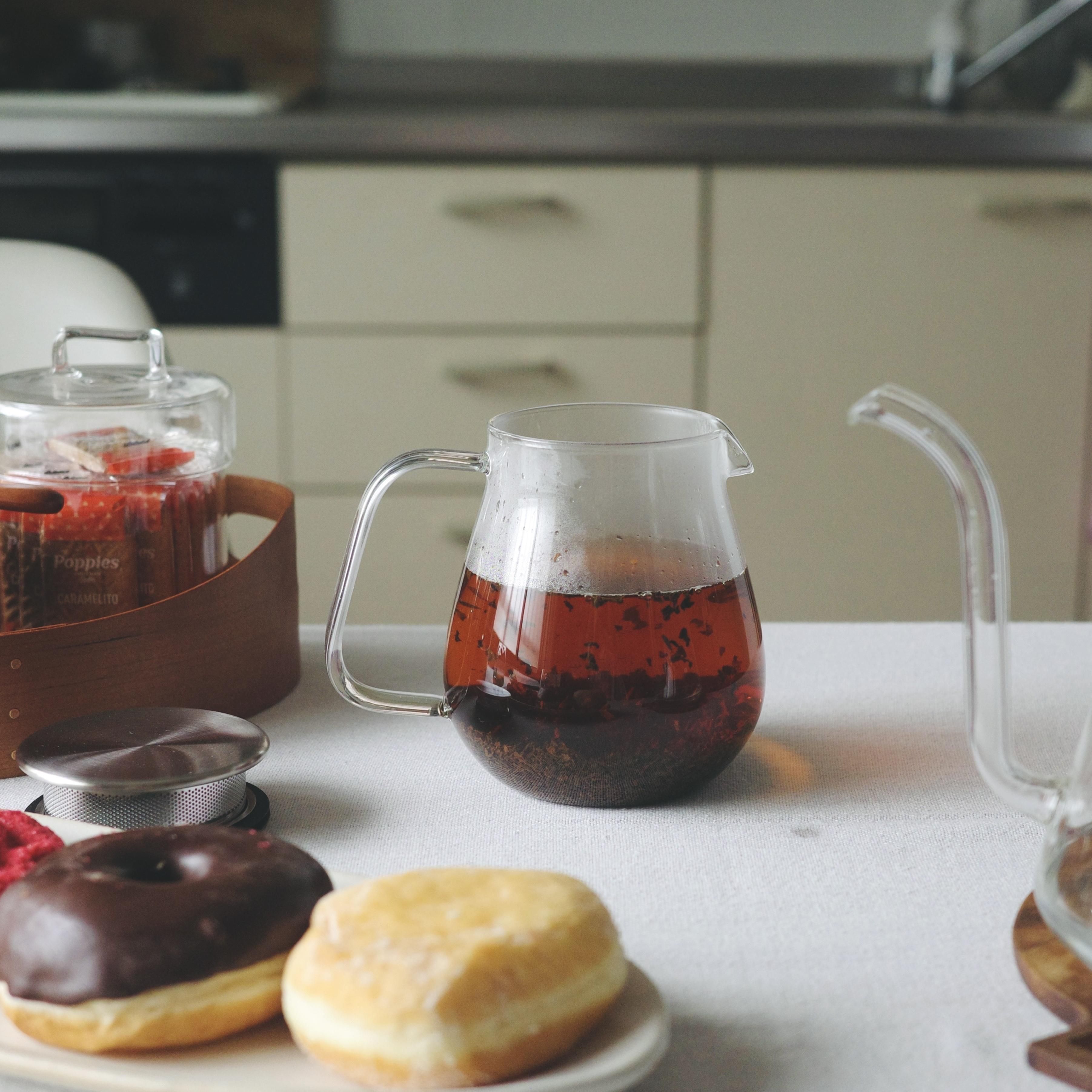 ȡ Kinto  UNITEA 󥿥åƥݥå  teapot 饹