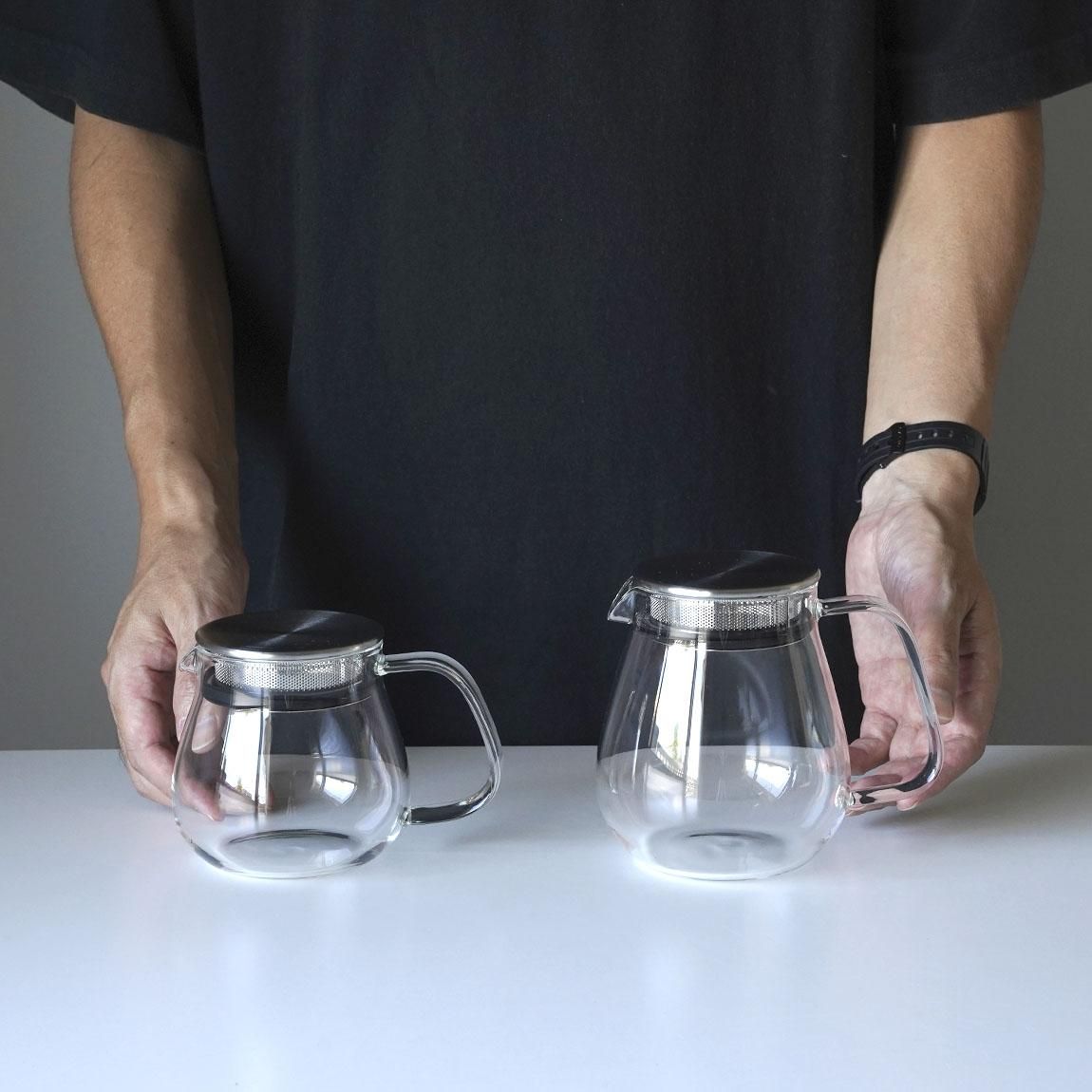 ȡ Kinto  UNITEA 󥿥åƥݥå  teapot 饹