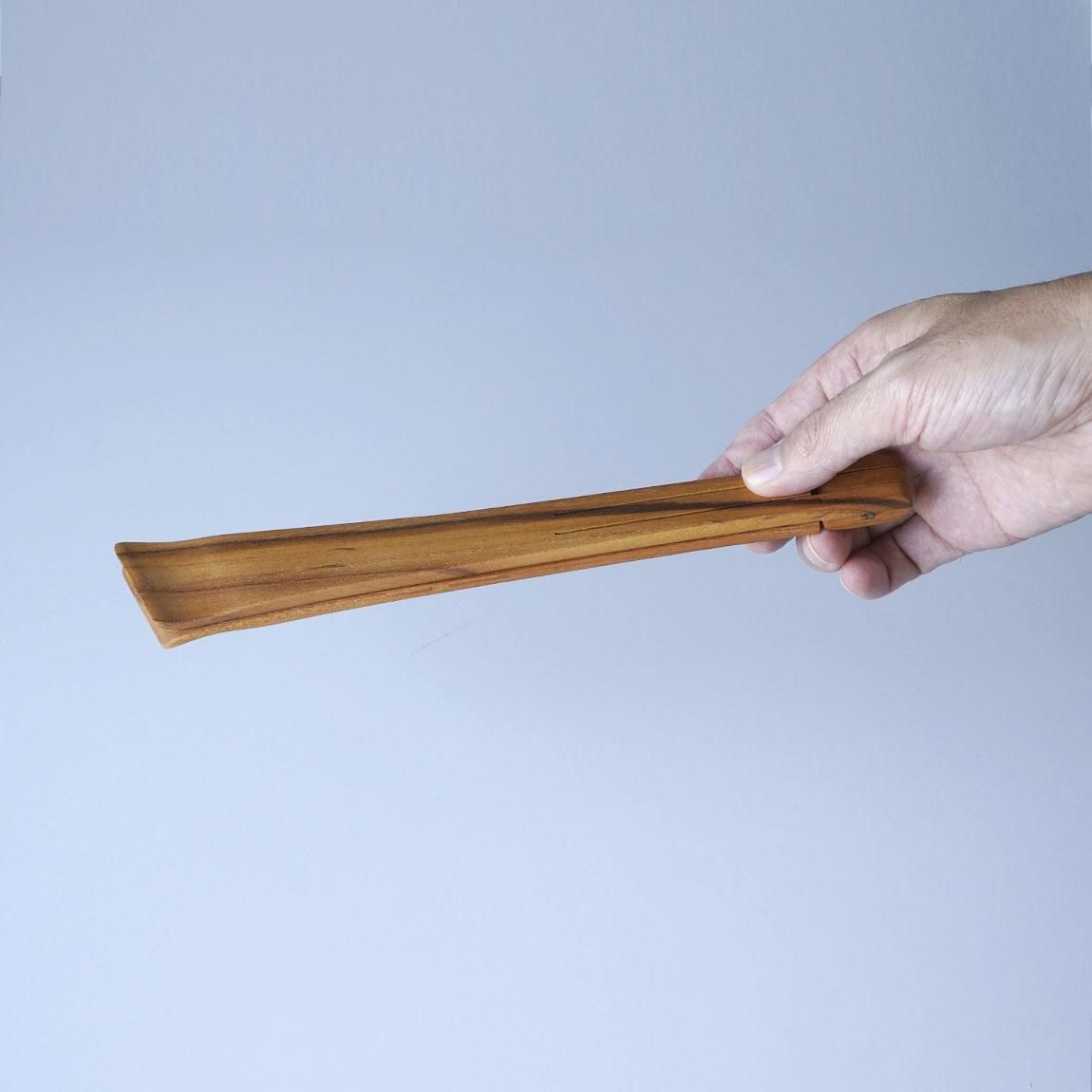 木のトング トング 
折りたたみトング ウッドトング 取分けトング