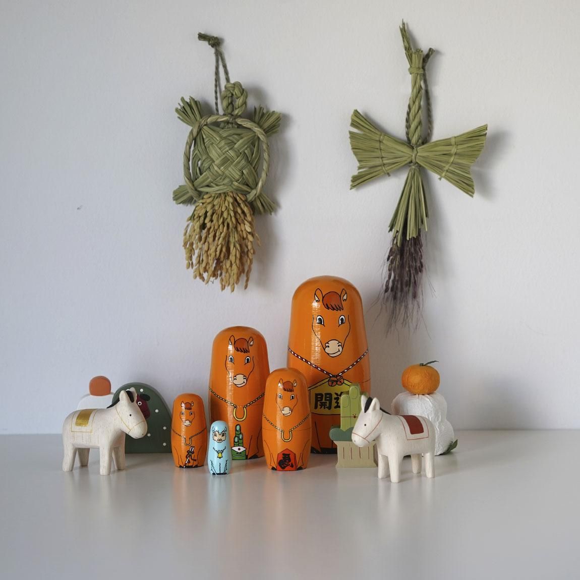 DETAIL ǥơ MIDORIKOMATSU ޥȥ硼  ǯ     2026ǯ  ƥꥢ ʪ  