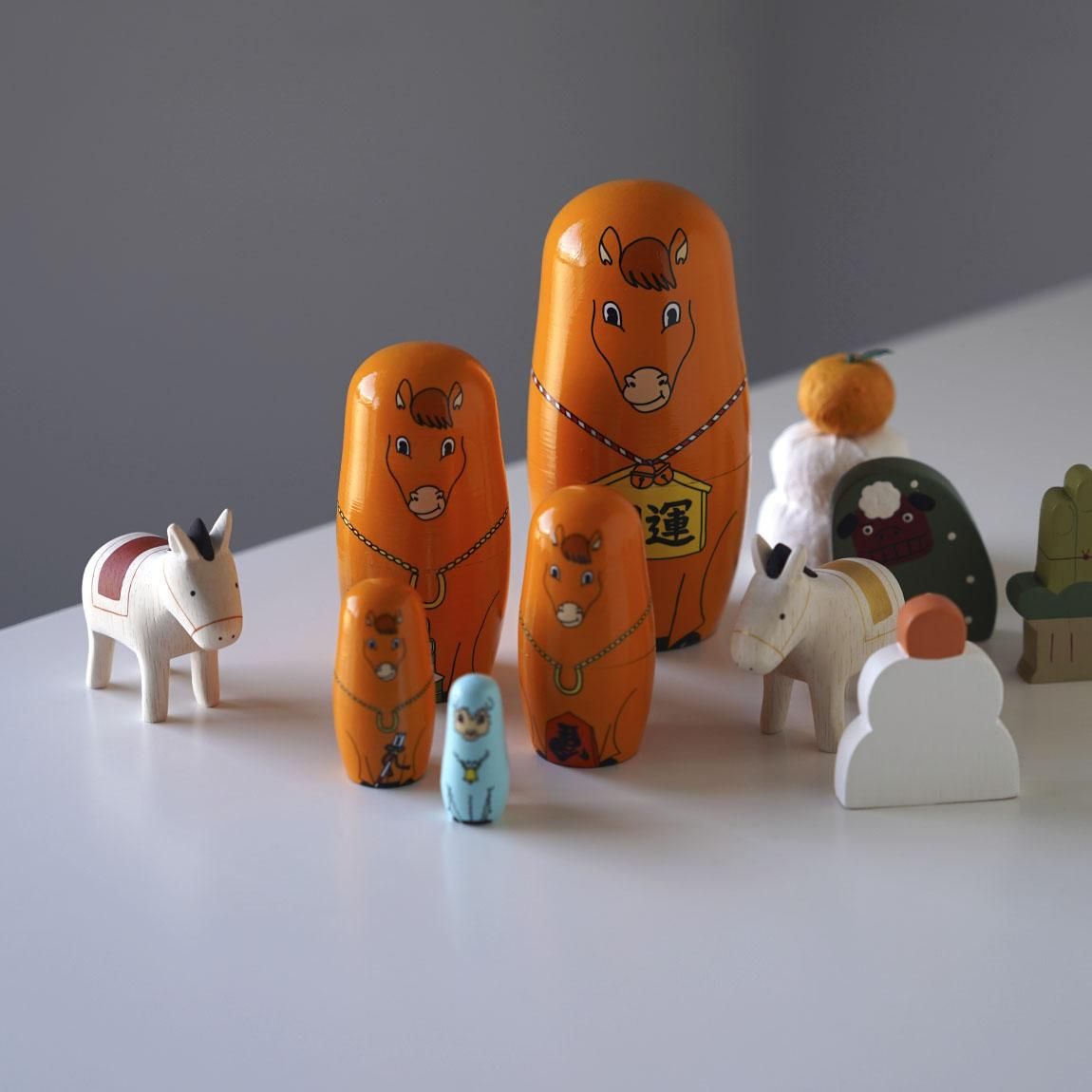 DETAIL ǥơ MIDORIKOMATSU ޥȥ硼  ǯ     2026ǯ  ƥꥢ ʪ  