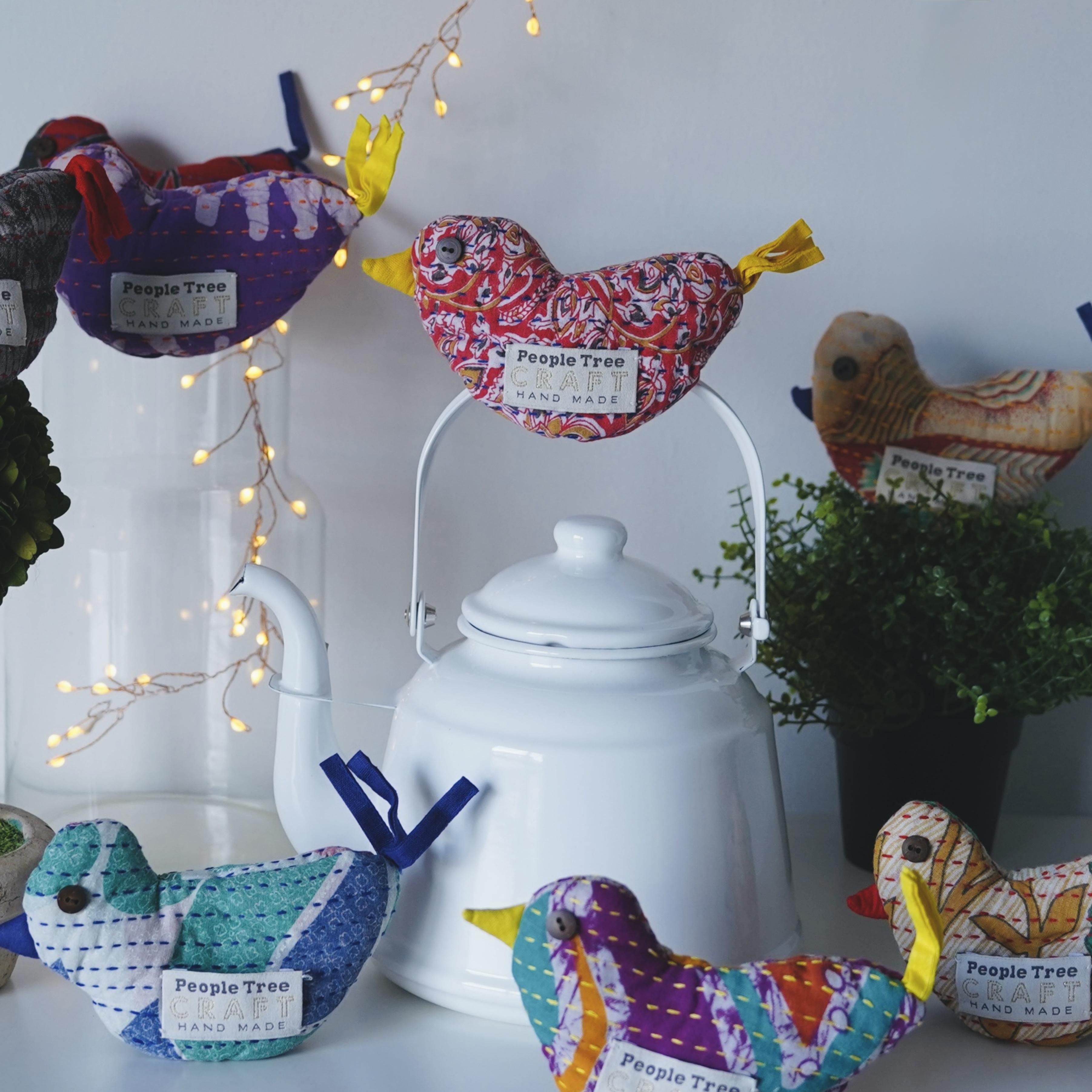 People Tree ԡץĥ꡼ ꥵ륵꡼ СĤ 1