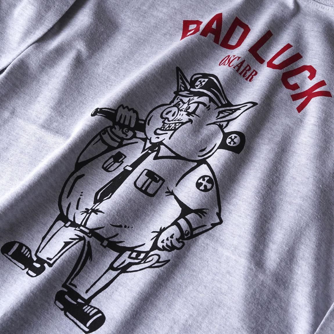 OSCARR 󥫡֥åꥸʥTee ѥ롡ȥåץȾµ T