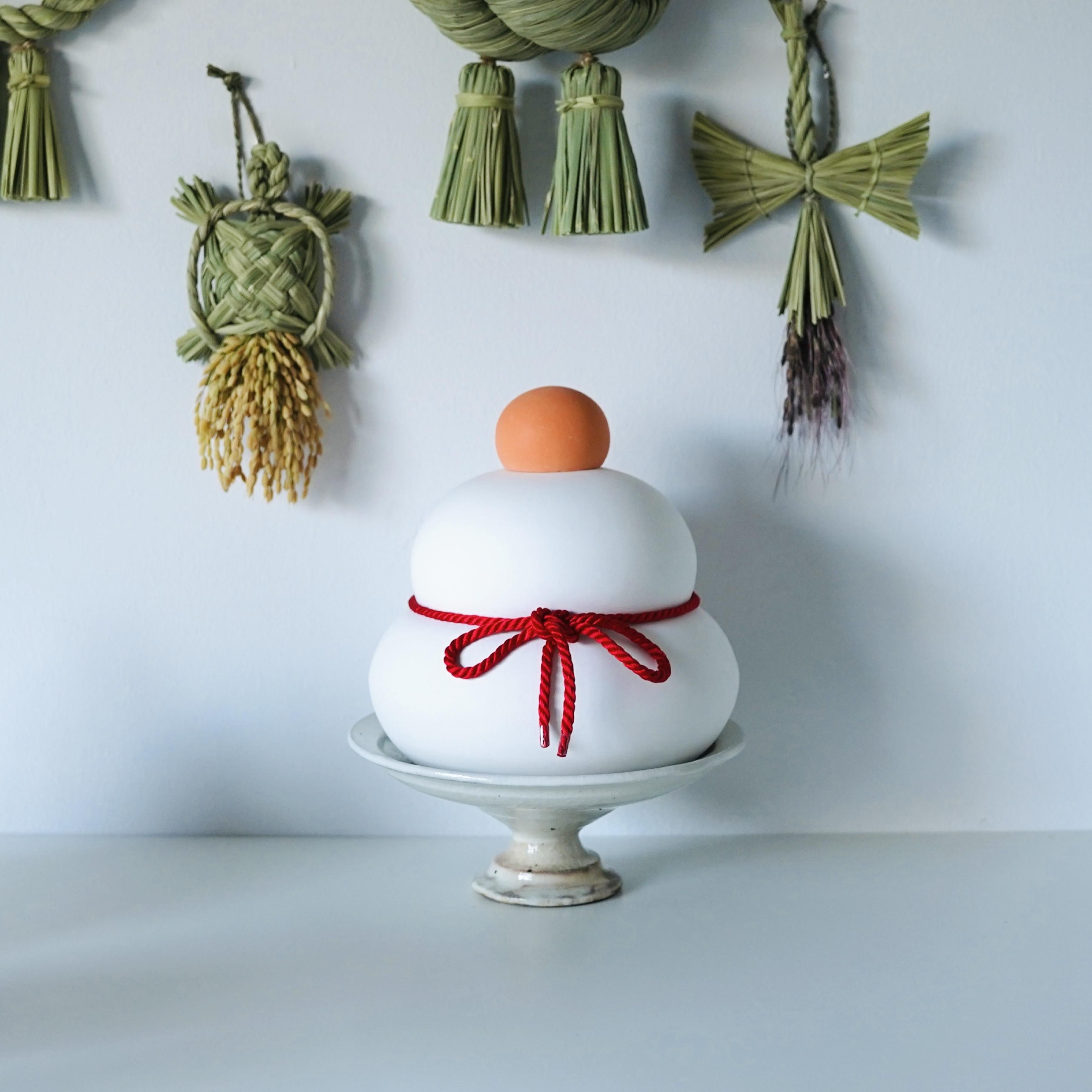 soil   KAGAMI MOCHI        ǯꡡ֥1