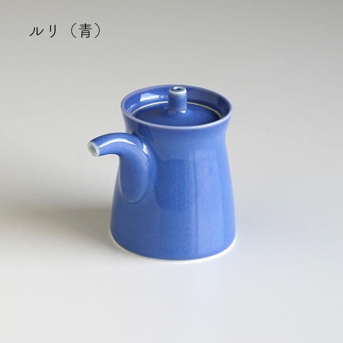 白山陶器 G型醤油さし | 小 全4色 - Anchor Bridge アンカーブリッジ