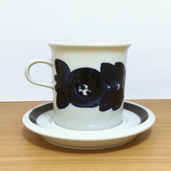 アラビア | ファイヤーキング&テーブルウェア Anchor Bridge