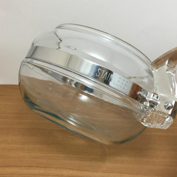 オールドパイレックス セット オールドパイレックス フレームウエア | ファイヤーキング
