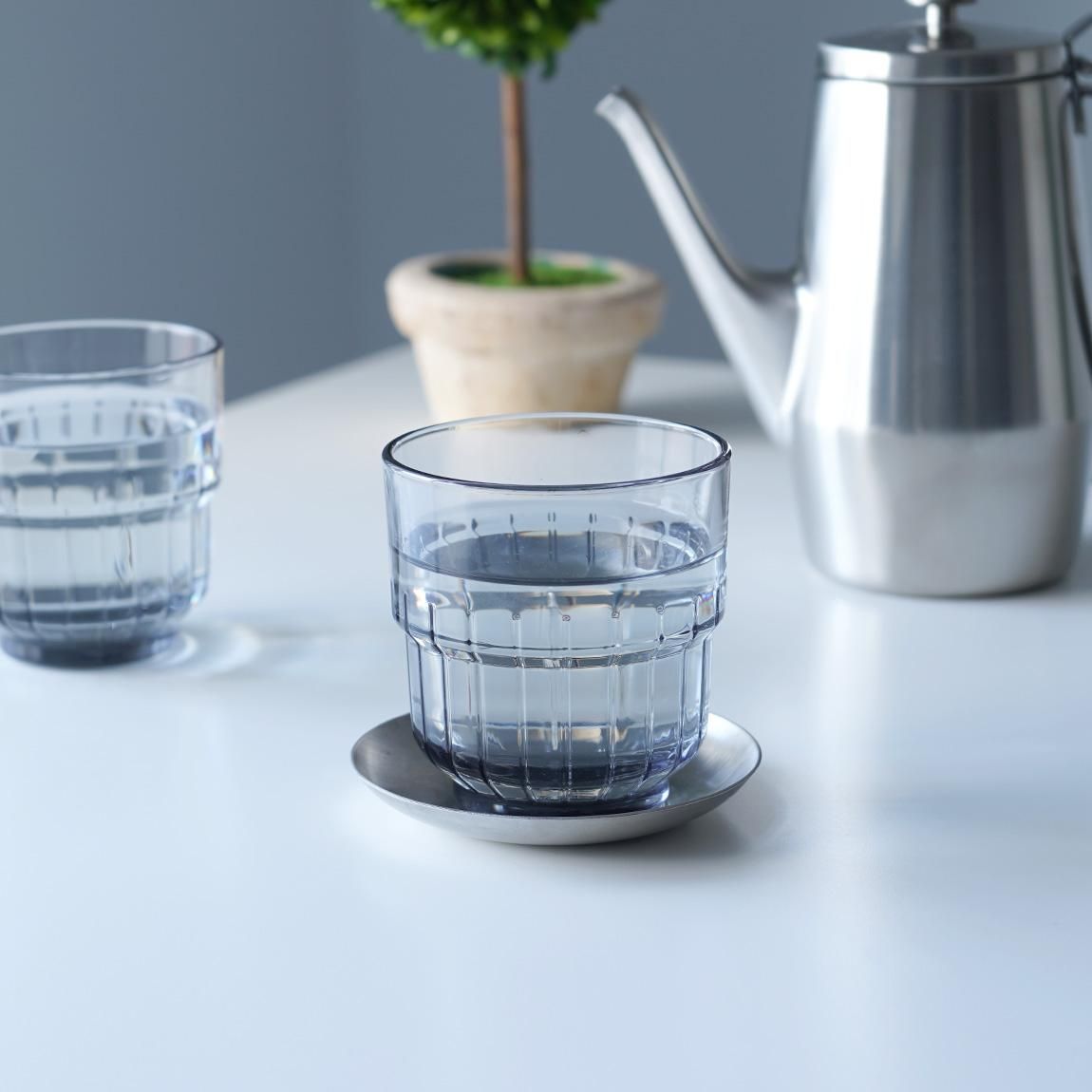 水道水をミネラルウォーターのようなおいしさに | BRITA®
