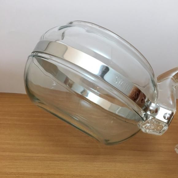 オールドパイレックス⭐️極美品　スノーフレーク　4点セット　蓋付きレフ　他 オールドパイレックス⭐️極美品 スノーフレーク 4点セット 蓋