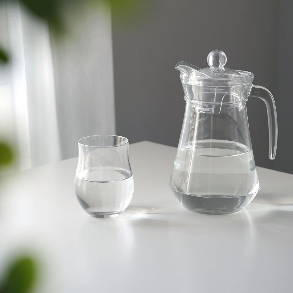 リュミナルク | Luminarc | アルク ピッチャー | カラフェ | フランス