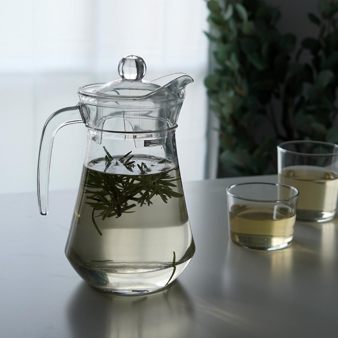 リュミナルク | Luminarc | アルク ピッチャー | カラフェ