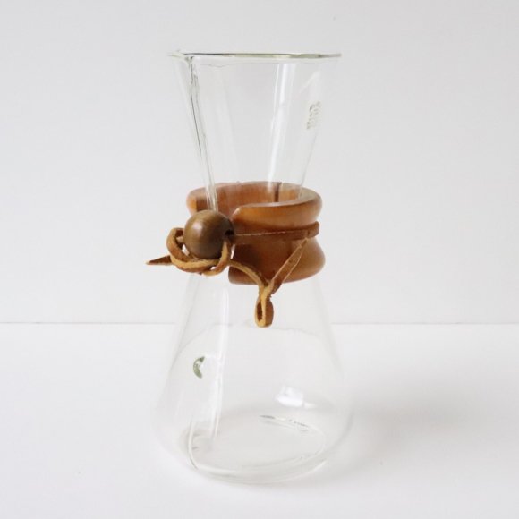 ヴィンテージケメックス☆ＣＨＥＭＥＸ☆パイレックス 緩く ＣＭ-4 エンボスタイプ