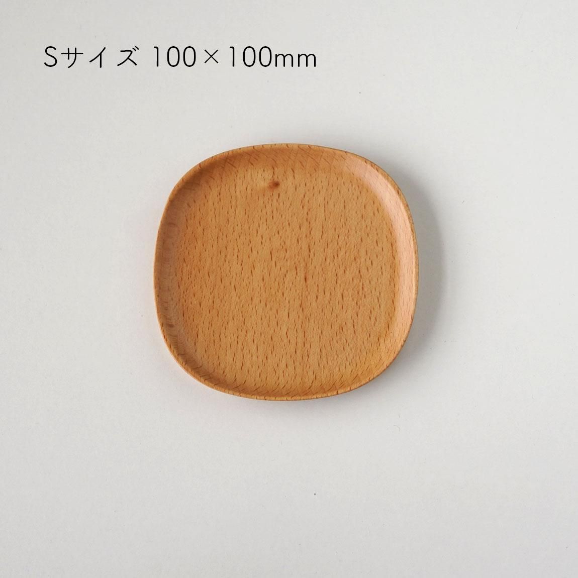 Kinto UNITEA コースター | ブナ - Anchor Bridge アンカーブリッジ