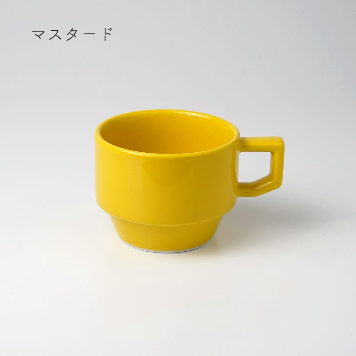 HASAMI | ハサミ | ブロックマグ | 180ml - Anchor Bridge アンカー