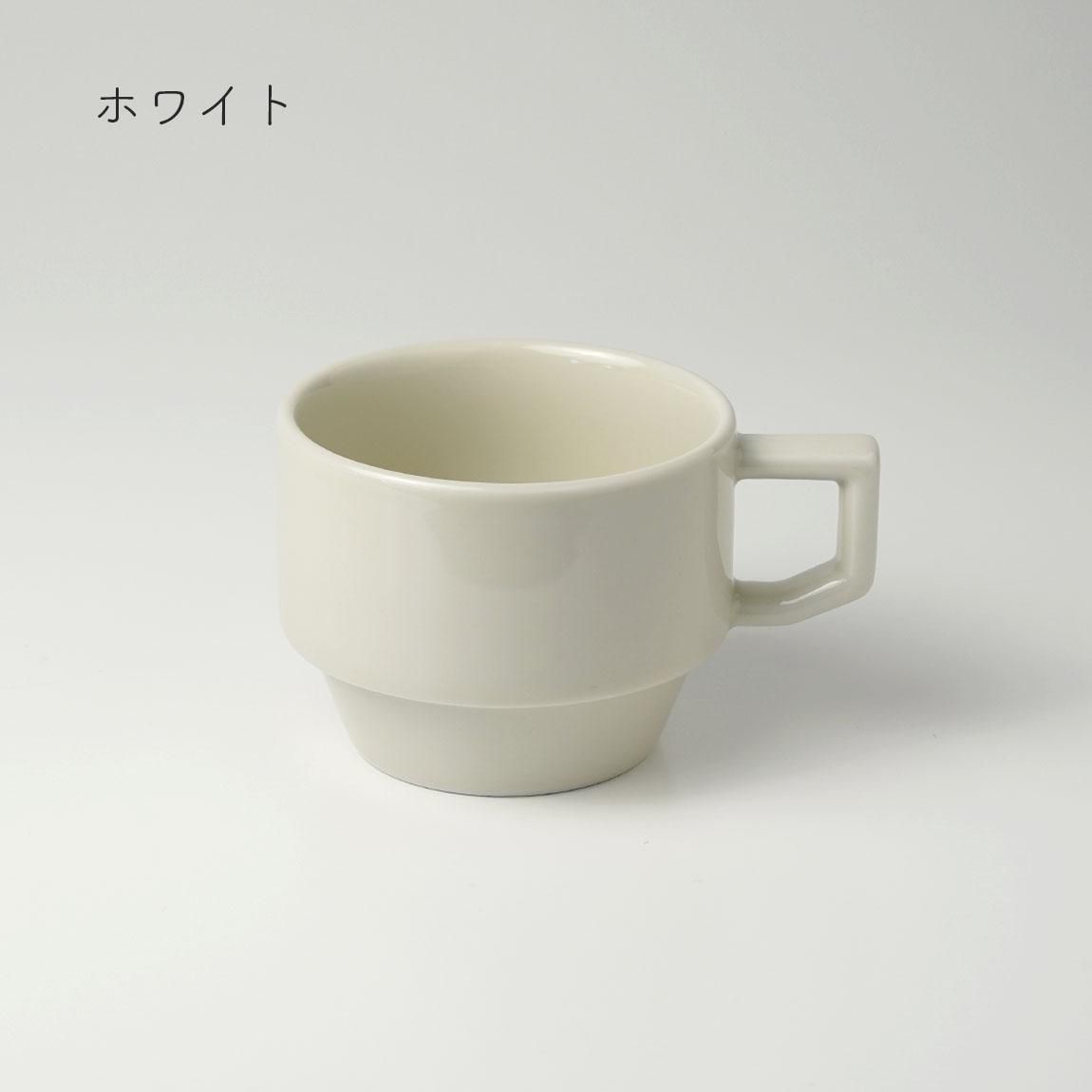 HASAMI | ハサミ | ブロックマグ | 180ml - Anchor Bridge アンカー