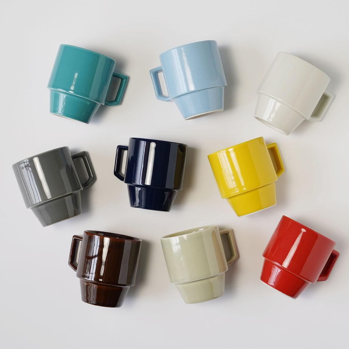 HASAMI | ハサミ | SEASON 01 ブロックマグ ビッグ - Anchor Bridge