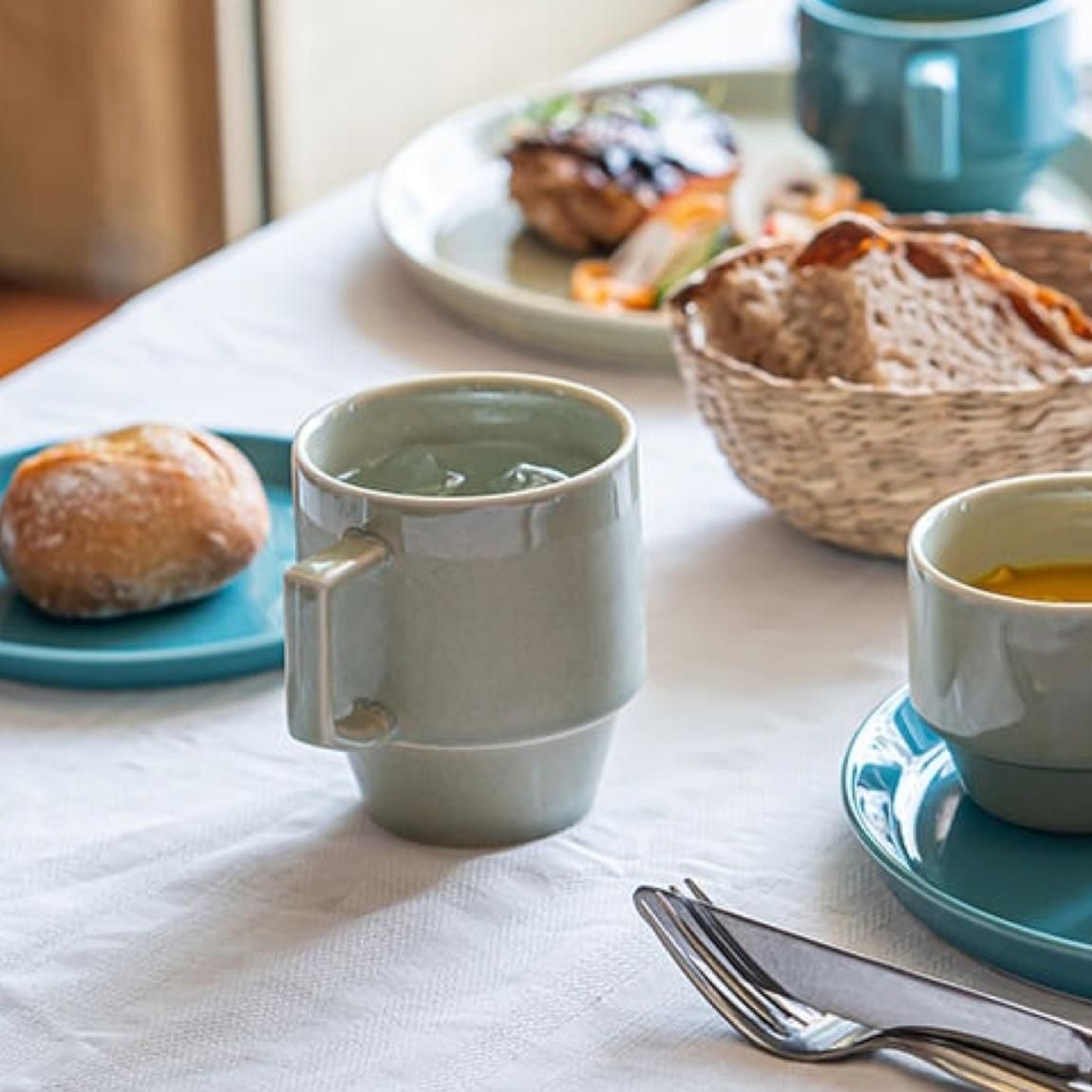 HASAMI | ハサミ | SEASON 01 ブロックマグ ビッグ - Anchor Bridge