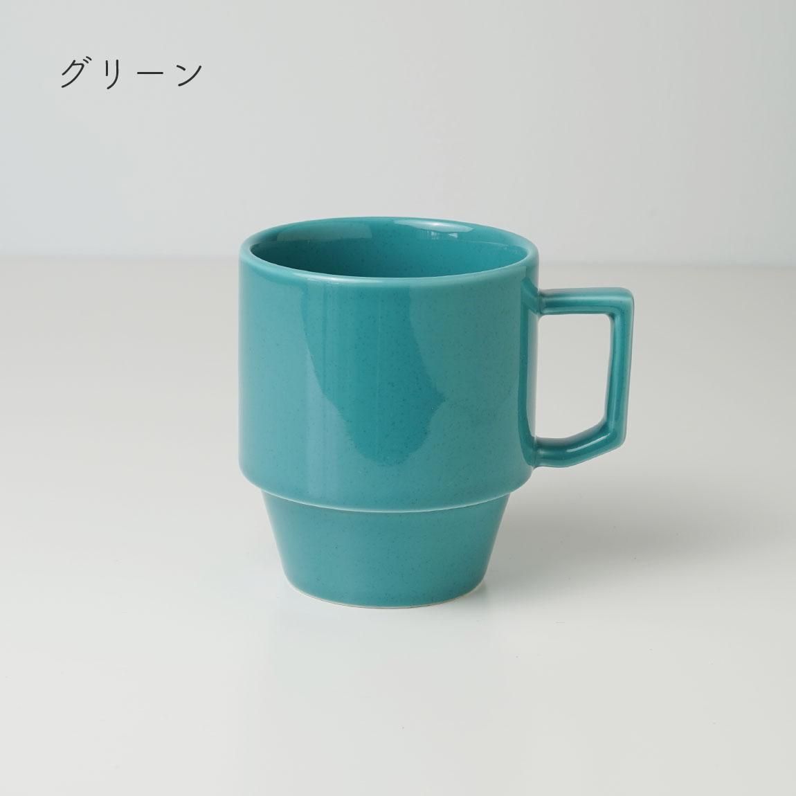 【ぴま様】✴︎予約商品です HASAMI | ハサミ | SEASON 01 ブロックマグ ビッグ - Anchor Bridge