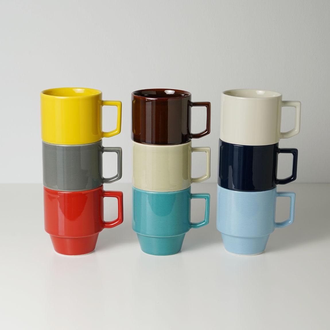 HASAMI | ハサミ | SEASON 01 ブロックマグ ビッグ - Anchor Bridge