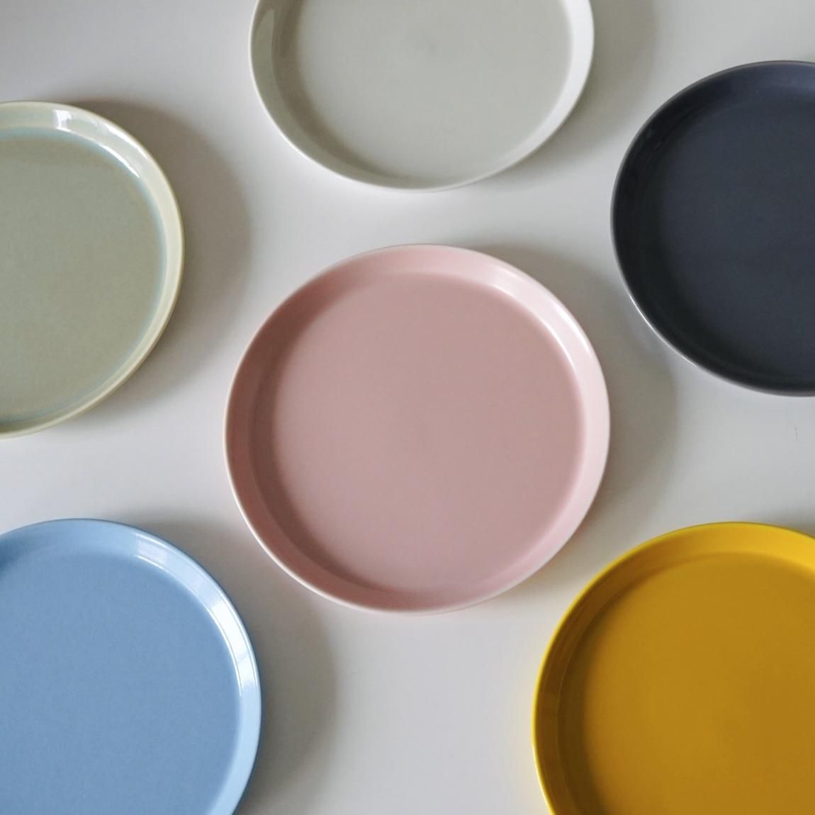 HASAMI | プレートミニ 15.5cm - Anchor Bridge アンカーブリッジ