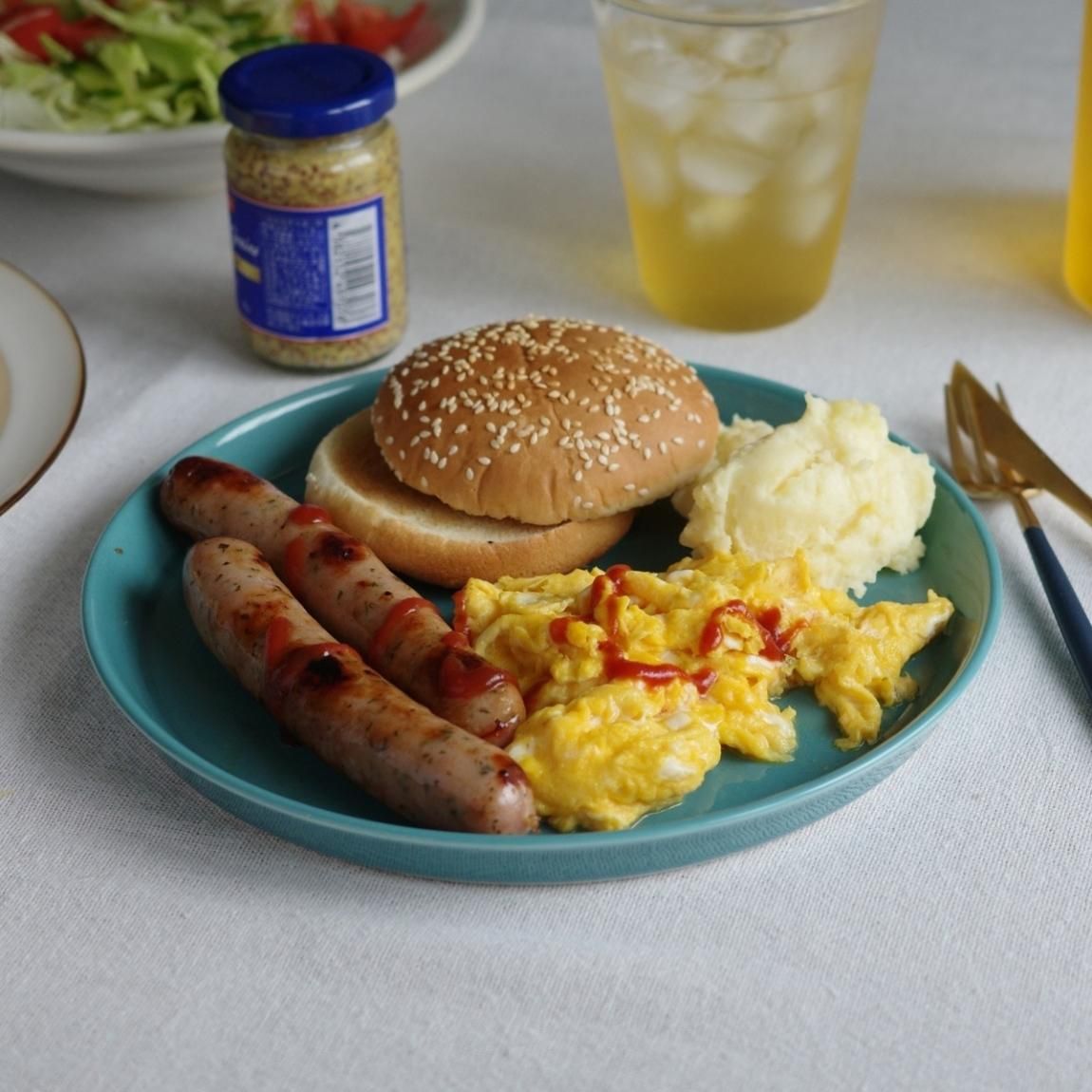 HASAMI | SEASON 01 プレート 22cm - Anchor Bridge アンカーブリッジ