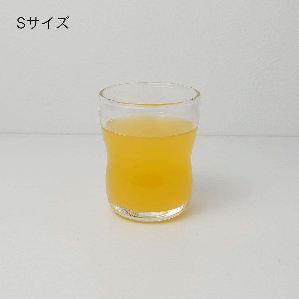 子ども用 つよいこグラス nico M 185ml ｜ アンジェ web shop