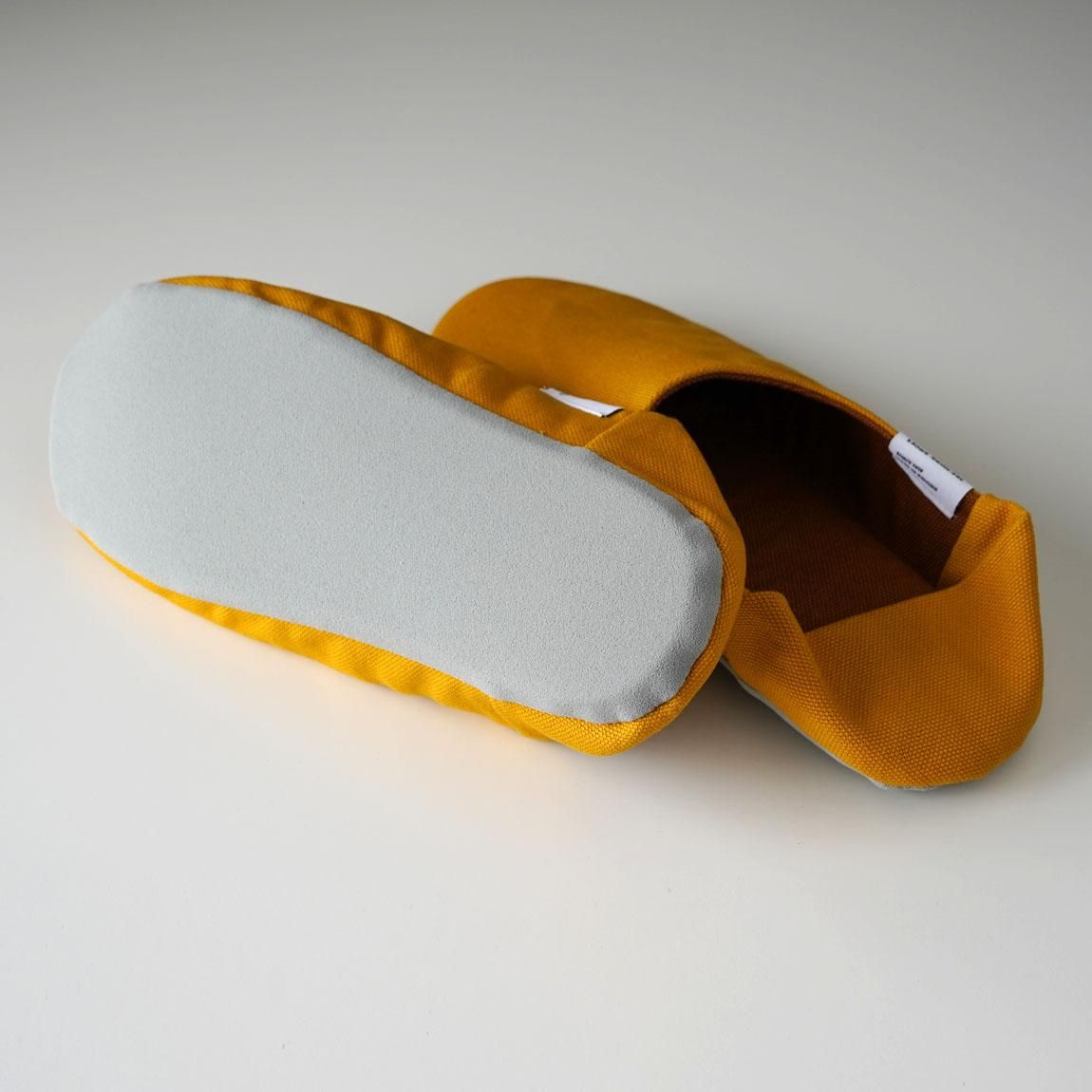 ABE HOME SHOES | バブーシュ | M 23~25cm - Anchor Bridge