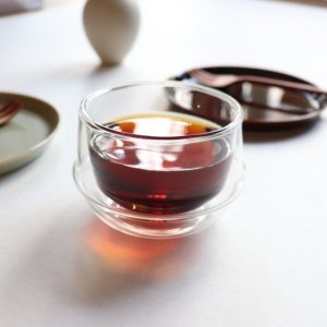 ȡ Kinto/Tea cup ֥륦 ƥå 200ml