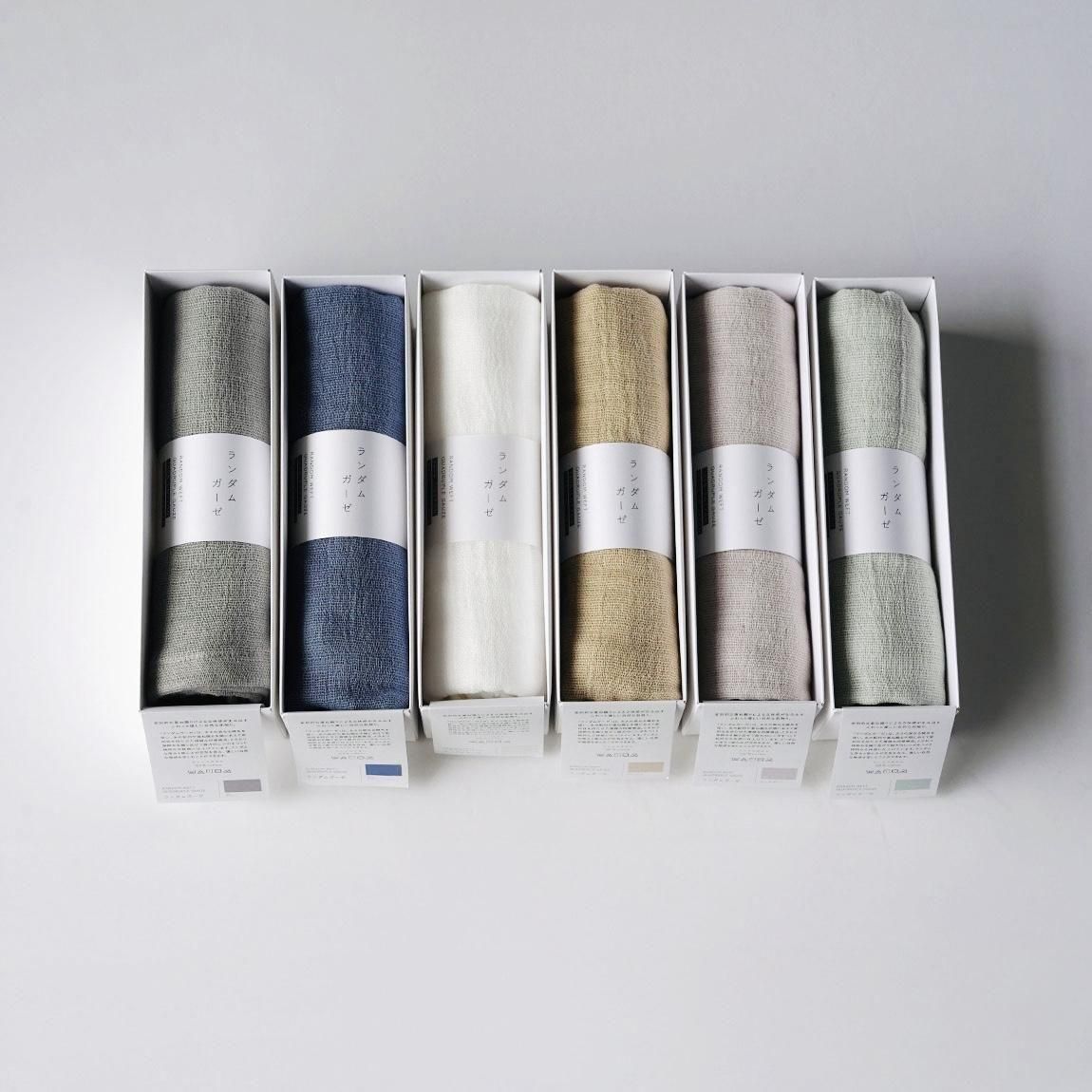 SHINTO TOWEL | 神藤タオル | フェイスタオル - Anchor Bridge