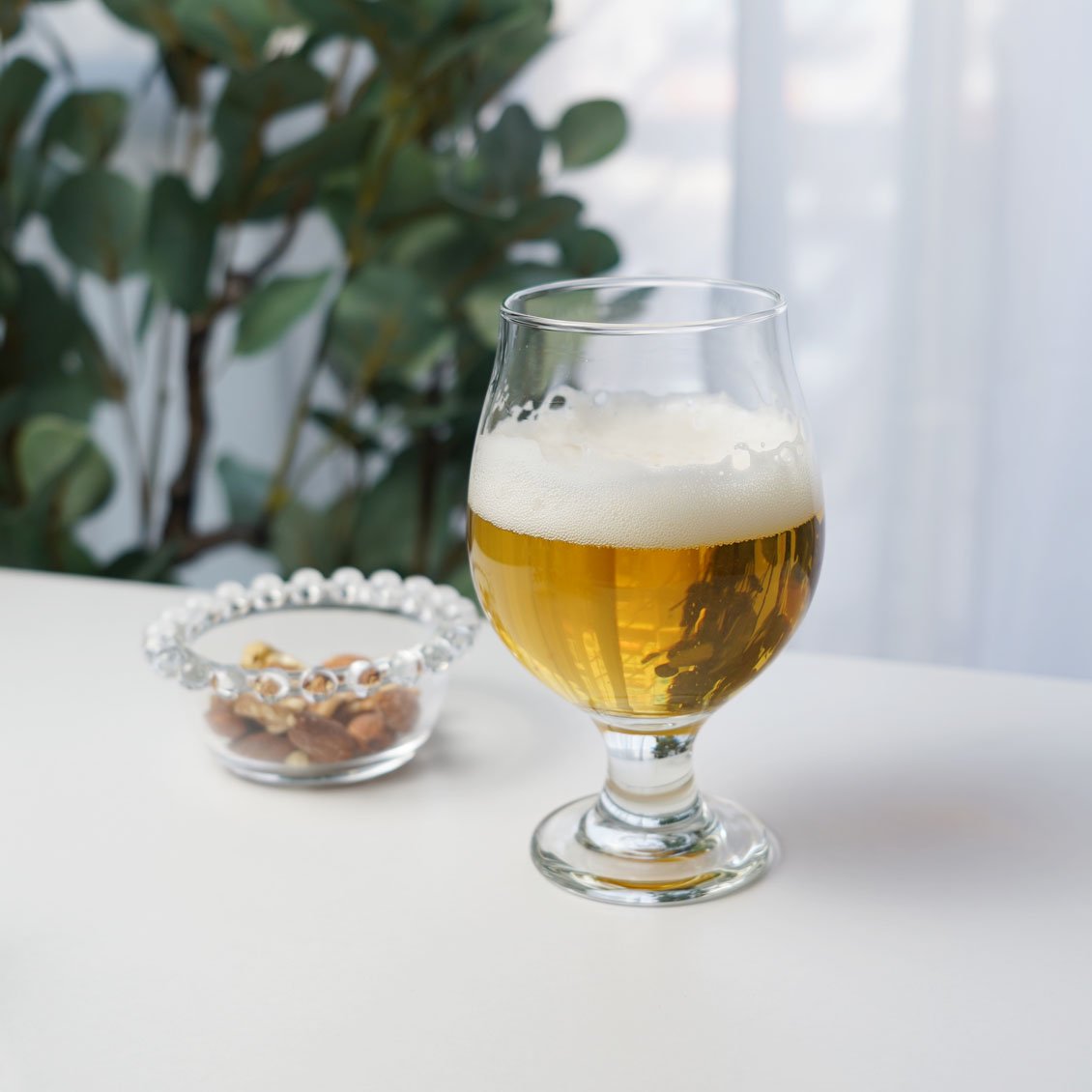 LIBBEY リビー ワイングラス デザートカップ ビールグラス 290ml｜高品質なグラスで贅沢なひとときを - Anchor Bridge  アンカーブリッジ ONLINE STORE | テーブルウェア インテリア