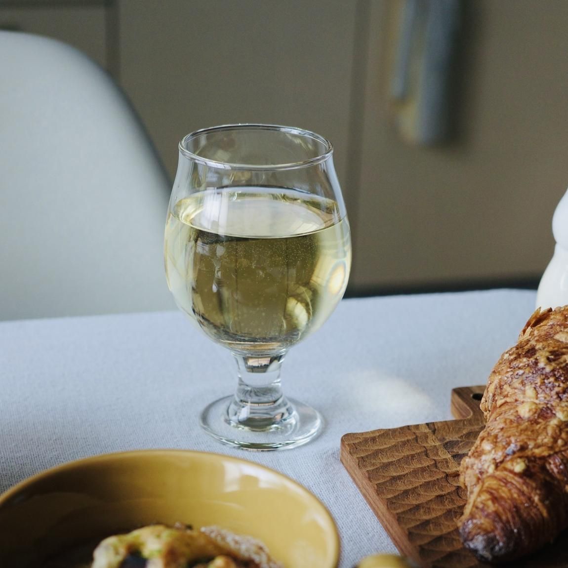 LIBBEY リビー ワイングラス デザートカップ ビールグラス 290ml｜高