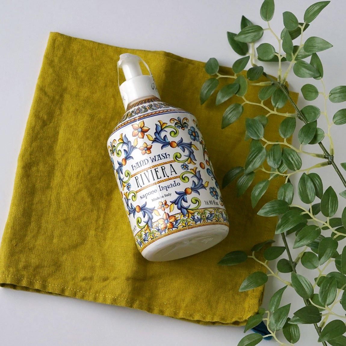 ルディ | ラ・マヨルカ ハンドソープ - Anchor Bridge アンカー